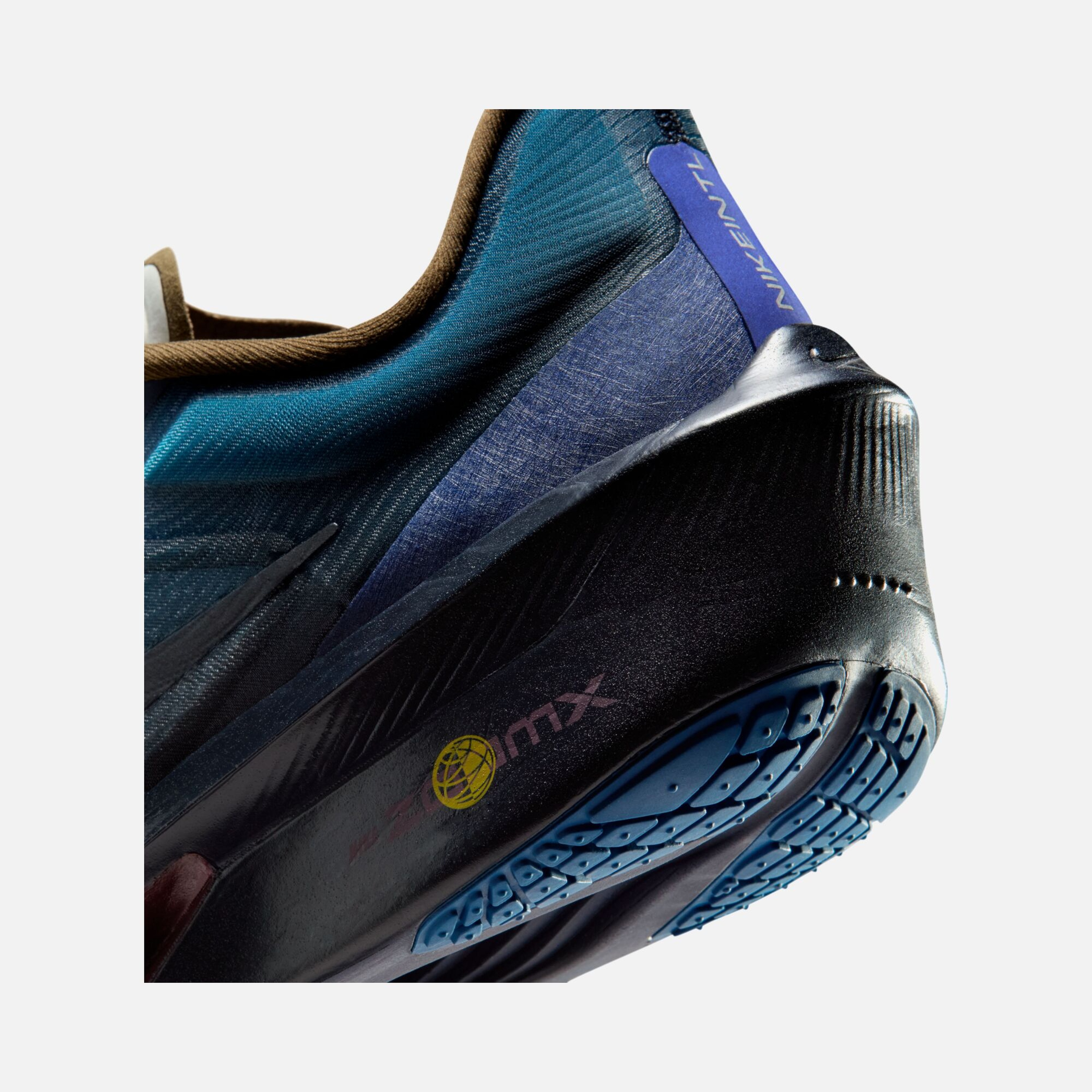 Nike Zoom Fly 6 Prm Erkek Koşu Ayakkabısı