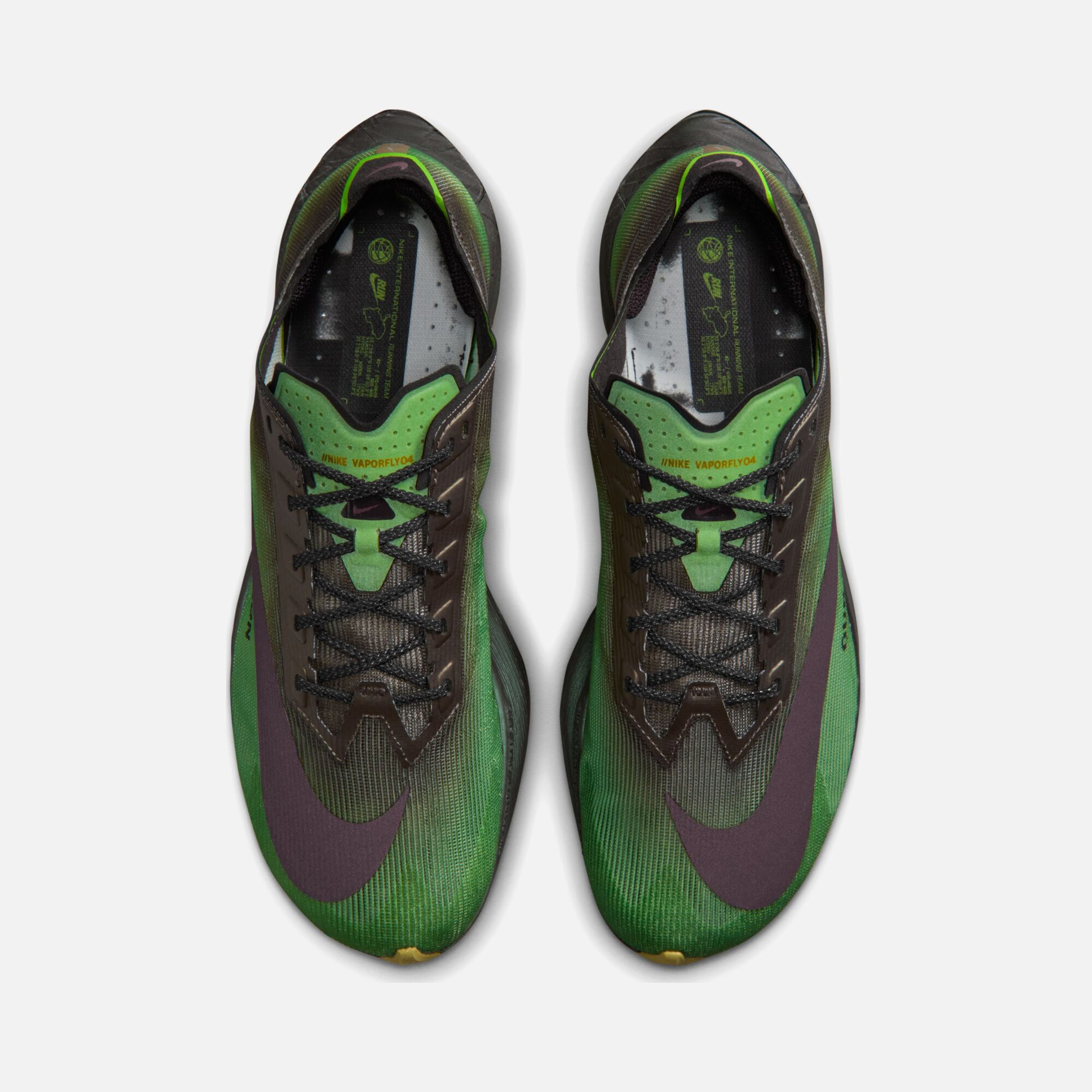 Nike Zoomx Vaporfly Next% 4 Prm Erkek Koşu Ayakkabısı