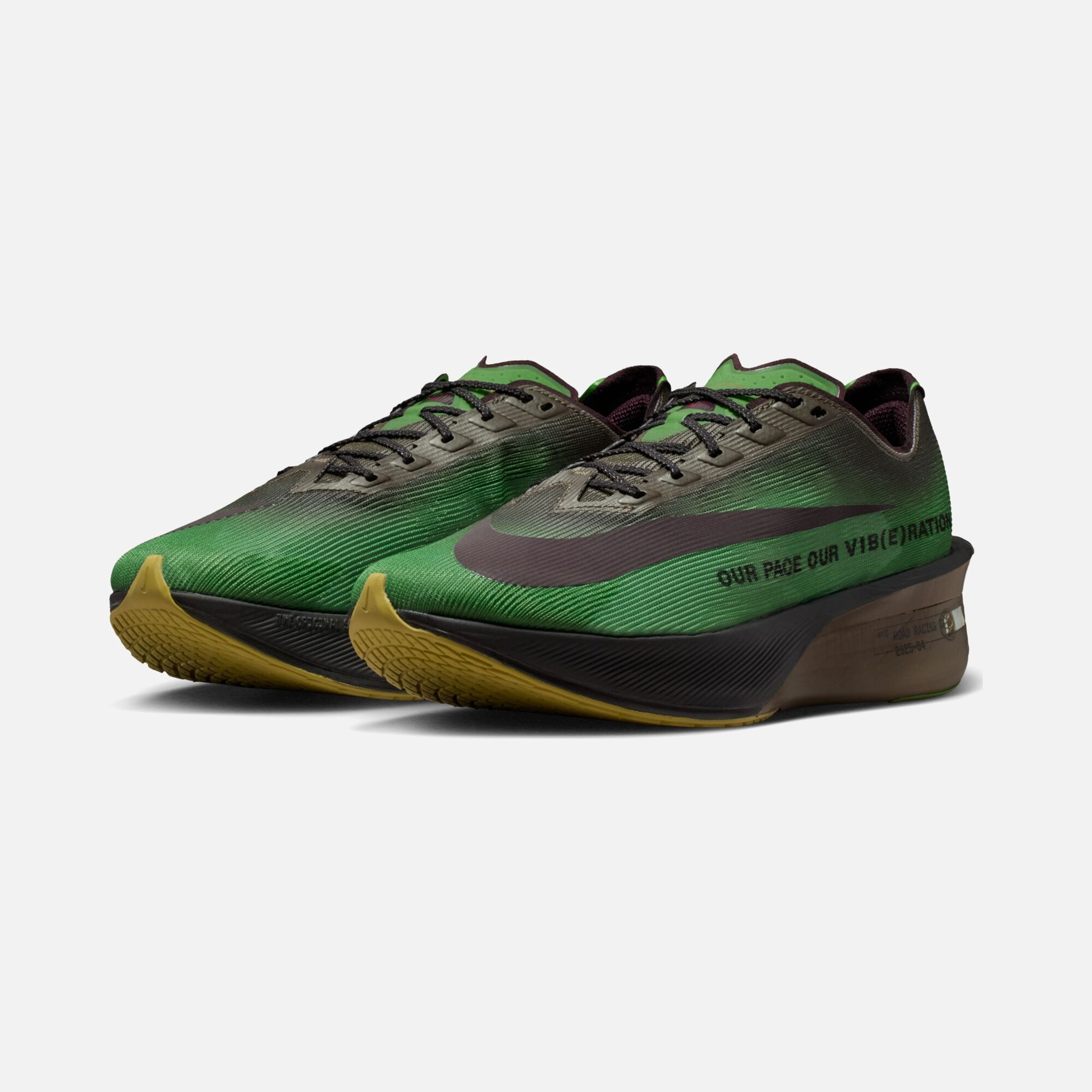 Nike Zoomx Vaporfly Next% 4 Prm Erkek Koşu Ayakkabısı