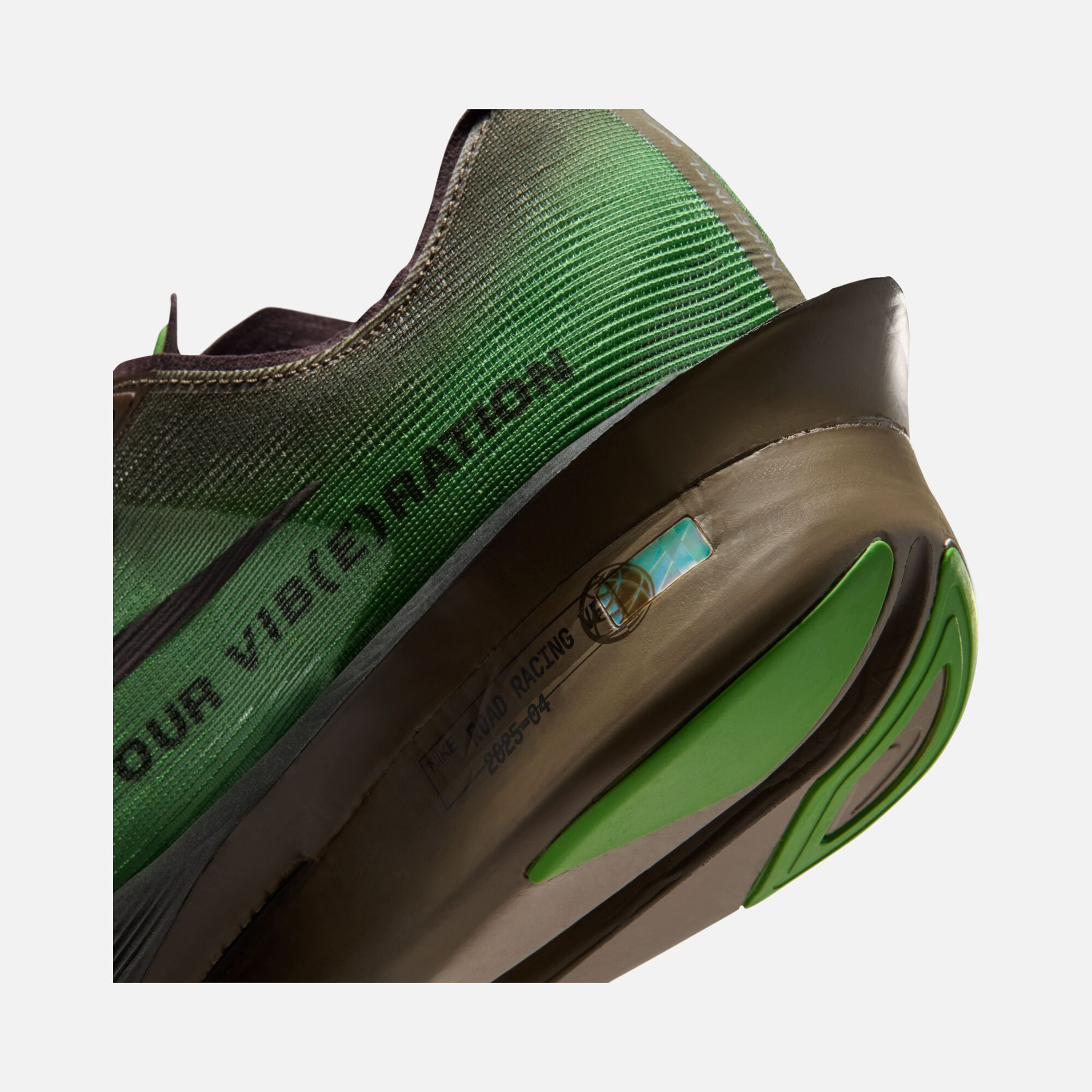 Nike Zoomx Vaporfly Next% 4 Prm Erkek Koşu Ayakkabısı