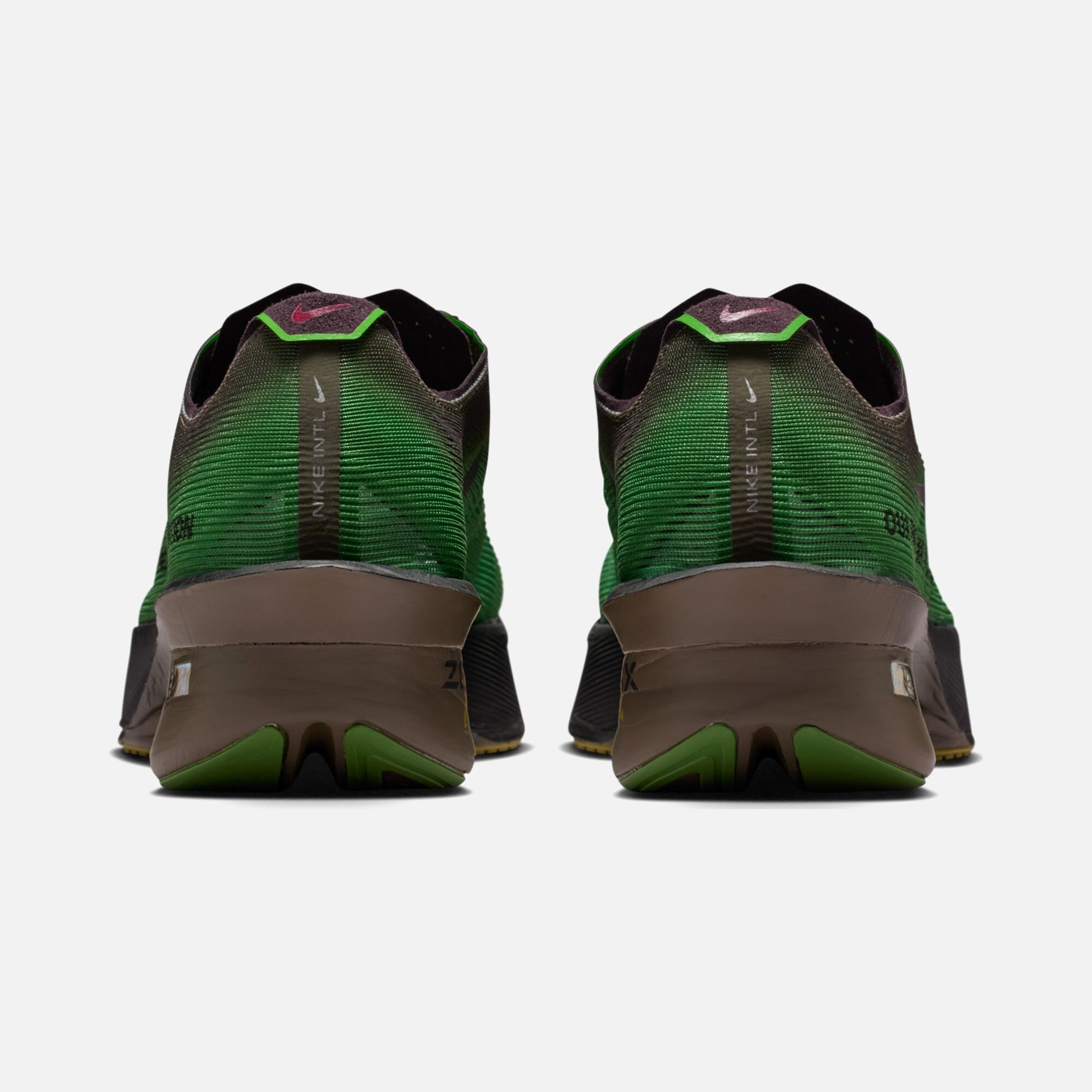 Nike Zoomx Vaporfly Next% 4 Prm Erkek Koşu Ayakkabısı