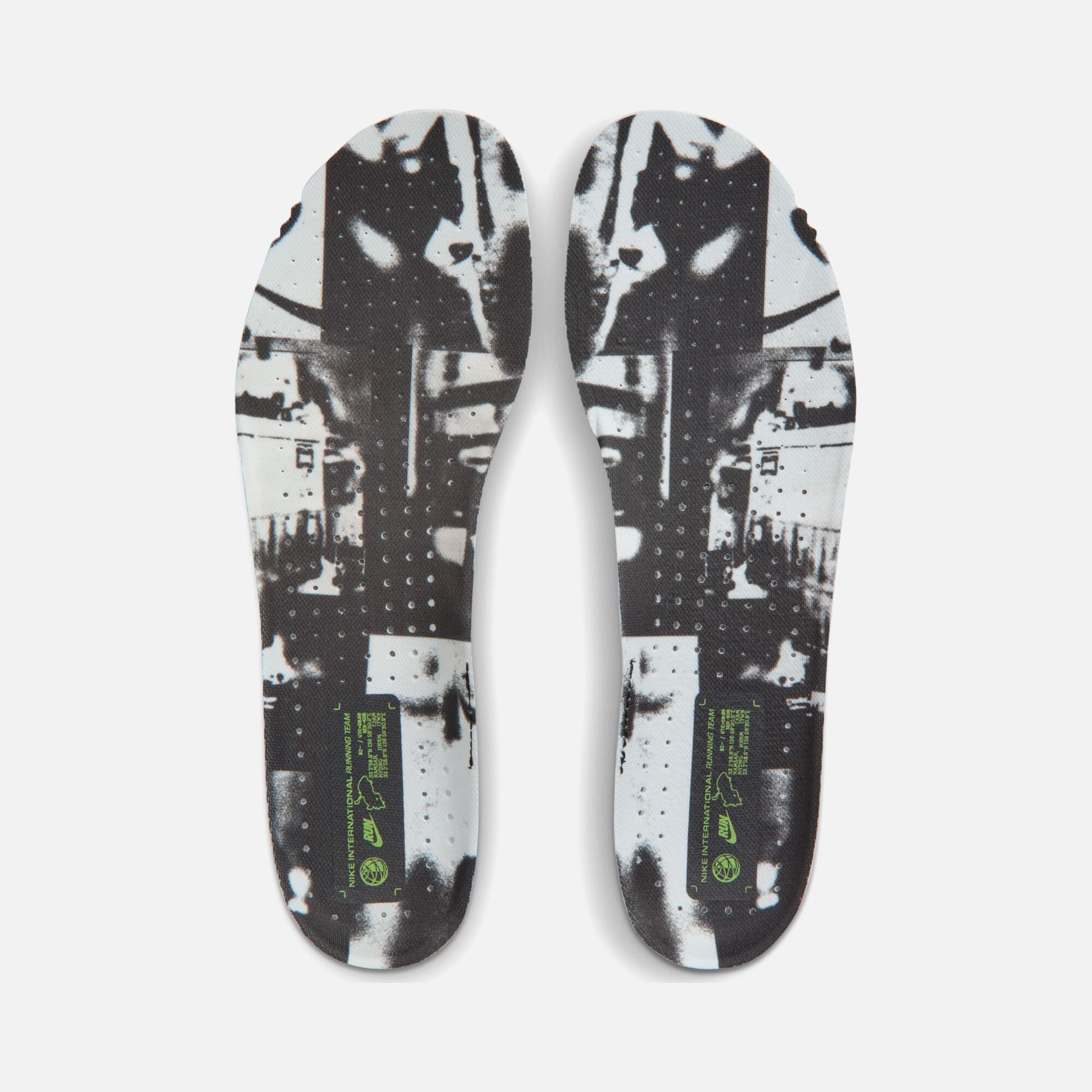 Nike Zoomx Vaporfly Next% 4 Prm Erkek Koşu Ayakkabısı