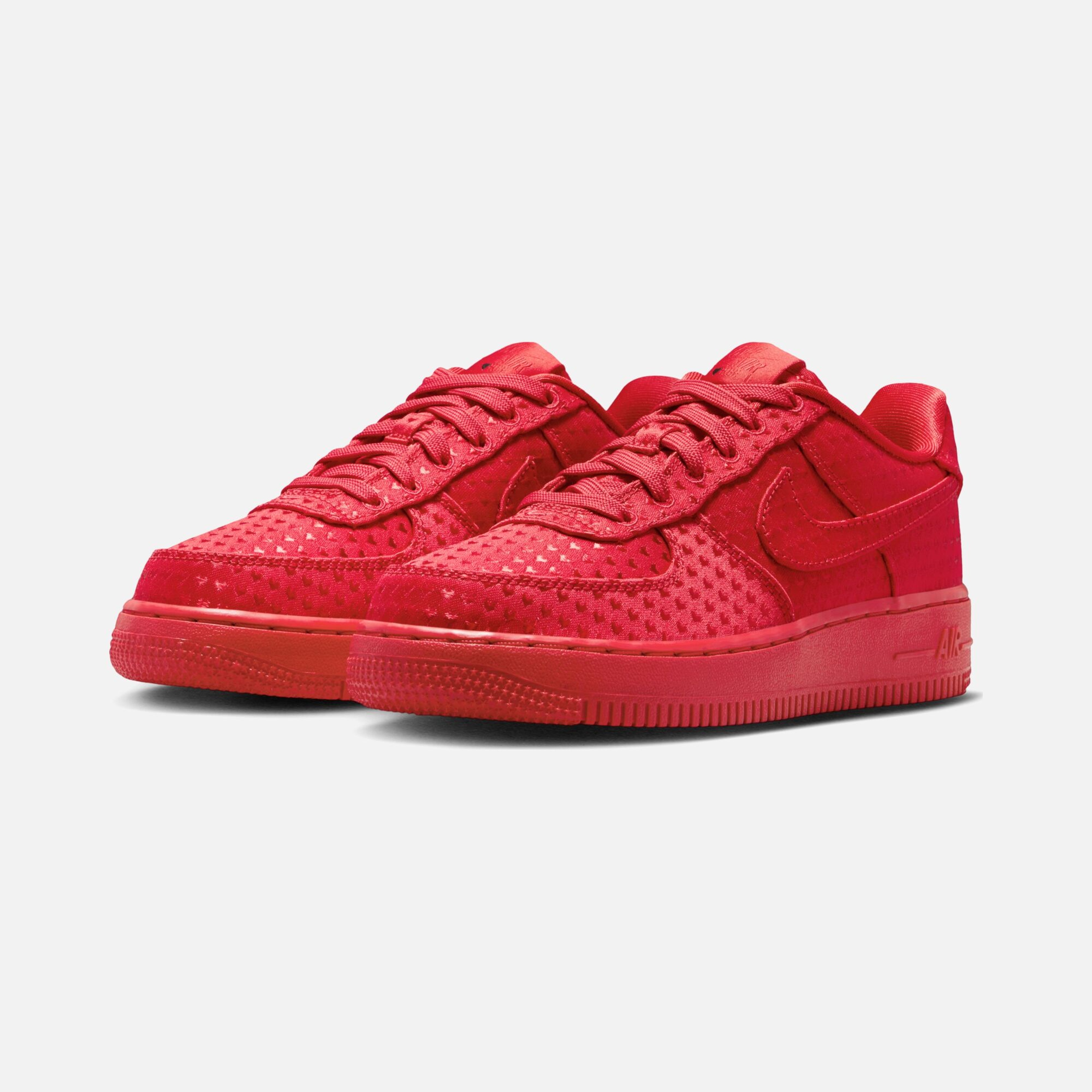 Nike Air Force 1 V (Gs) Sp26 Spor Ayakkabı