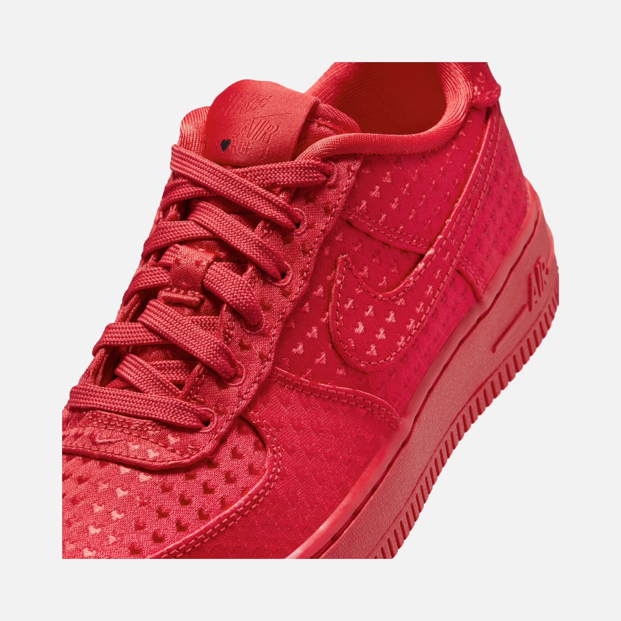 Nike Air Force 1 V (Gs) Sp26 Spor Ayakkabı