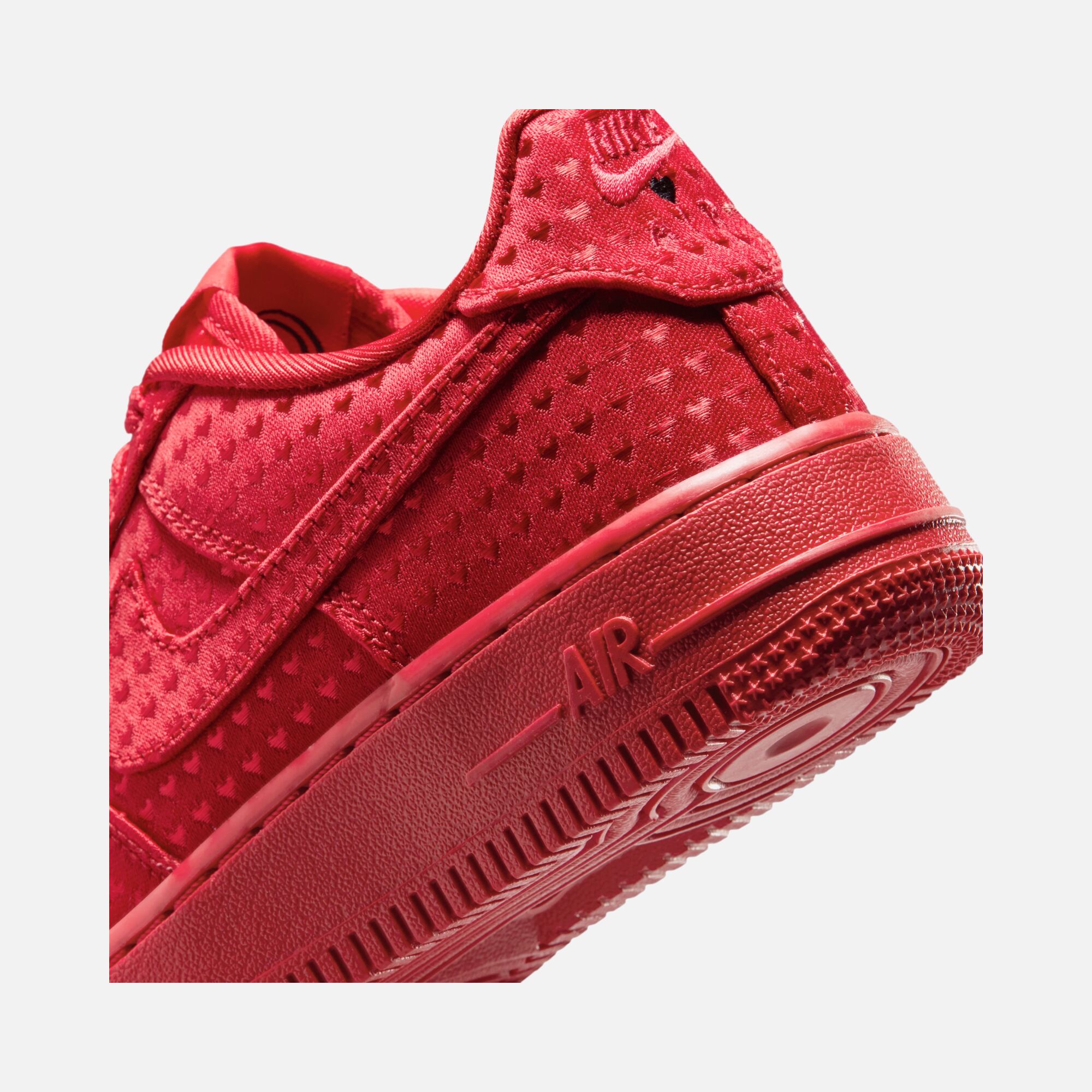 Nike Air Force 1 V (Gs) Sp26 Spor Ayakkabı