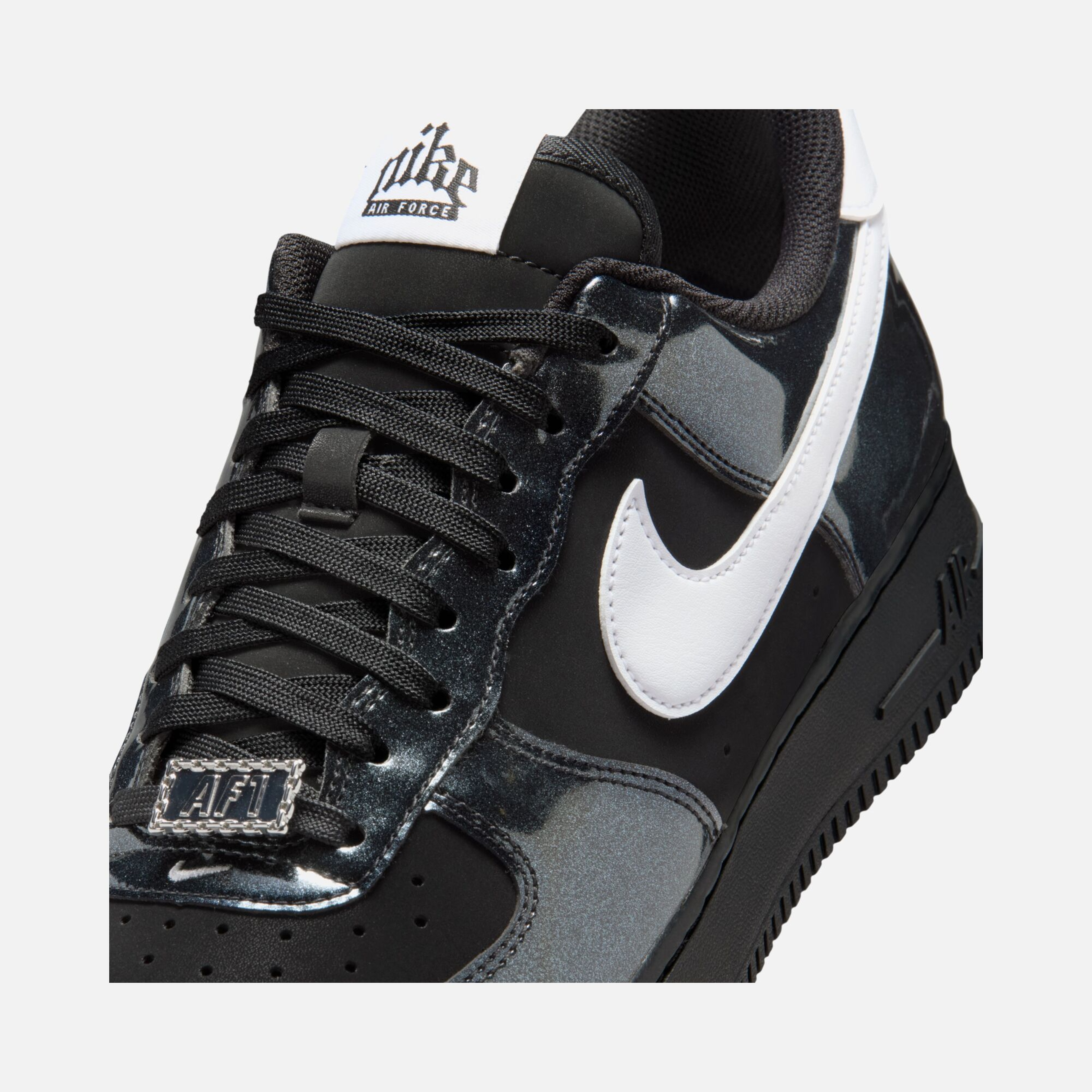 Nike Air Force 1 '07 Lv8 Sp26 Glam Rock Erkek Spor Ayakkabı