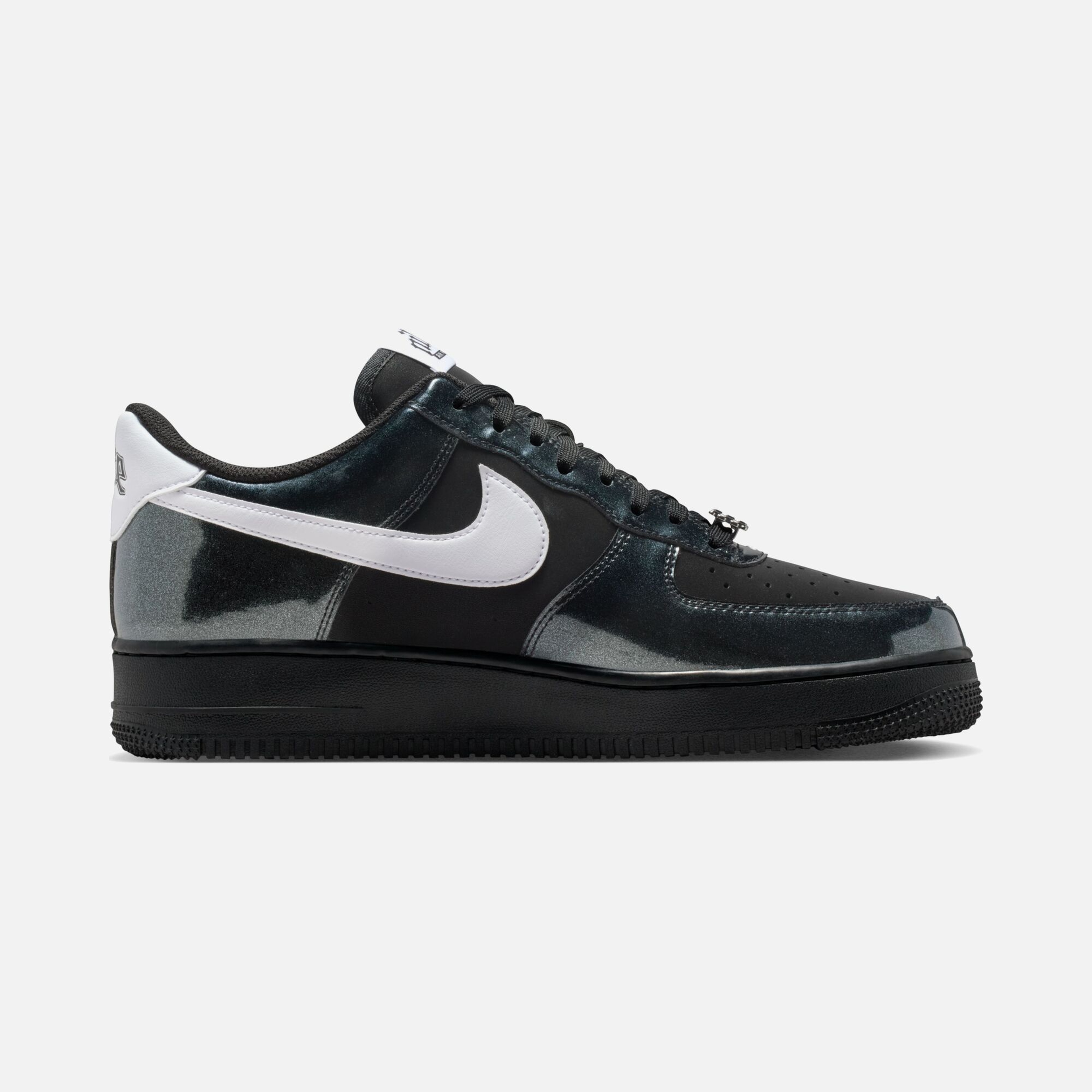 Nike Air Force 1 '07 Lv8 Sp26 Glam Rock Erkek Spor Ayakkabı