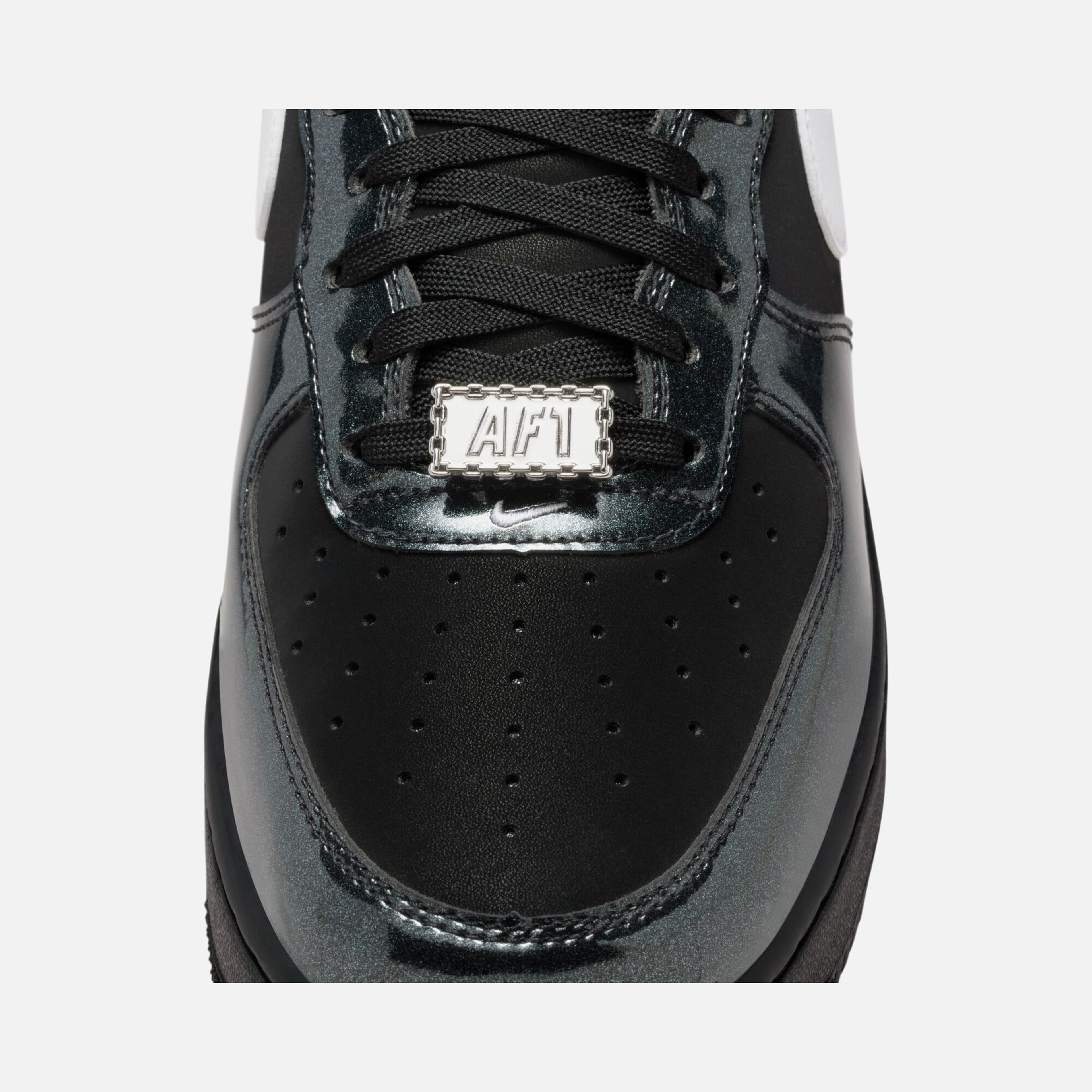 Nike Air Force 1 '07 Lv8 Sp26 Glam Rock Erkek Spor Ayakkabı