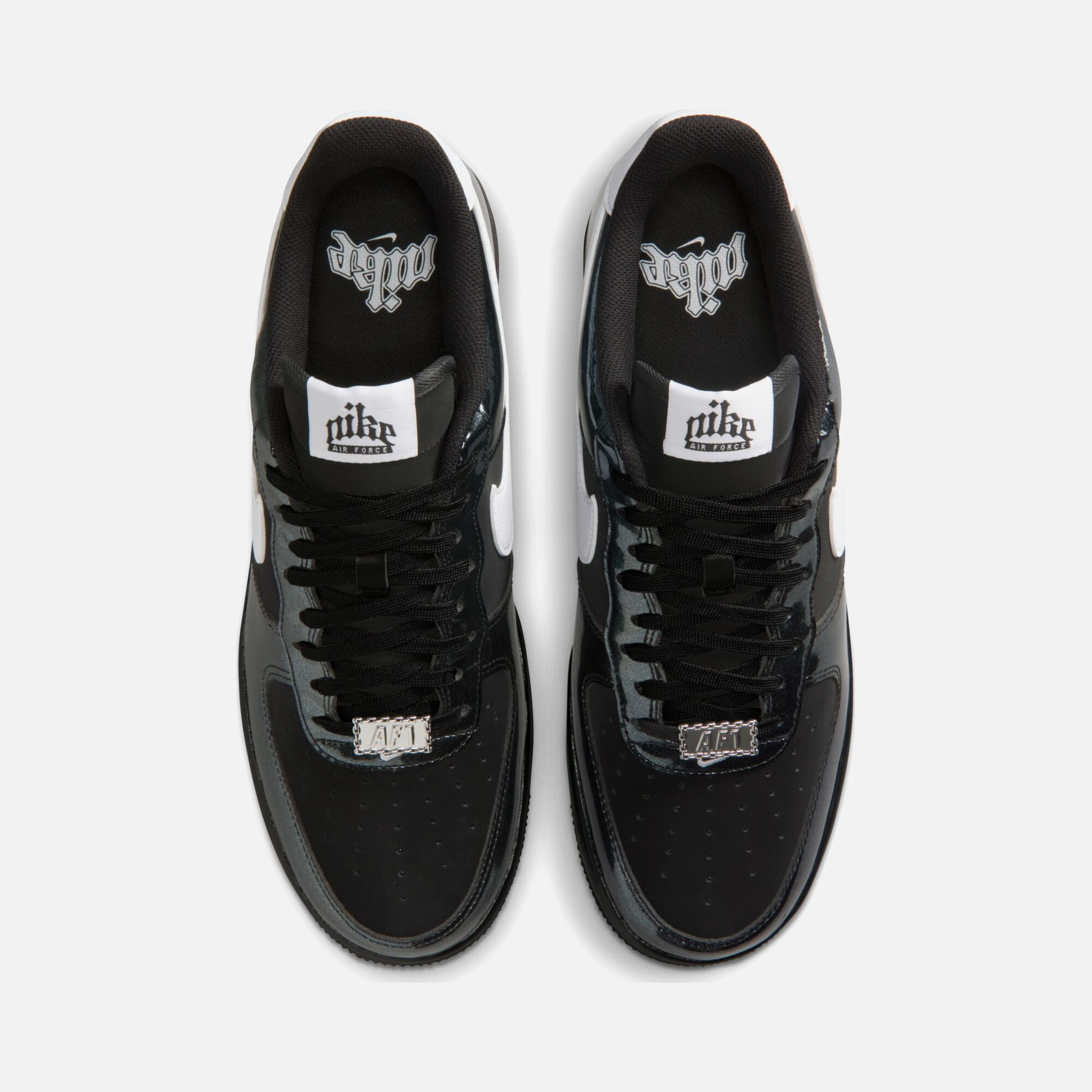 Nike Air Force 1 '07 Lv8 Sp26 Glam Rock Erkek Spor Ayakkabı