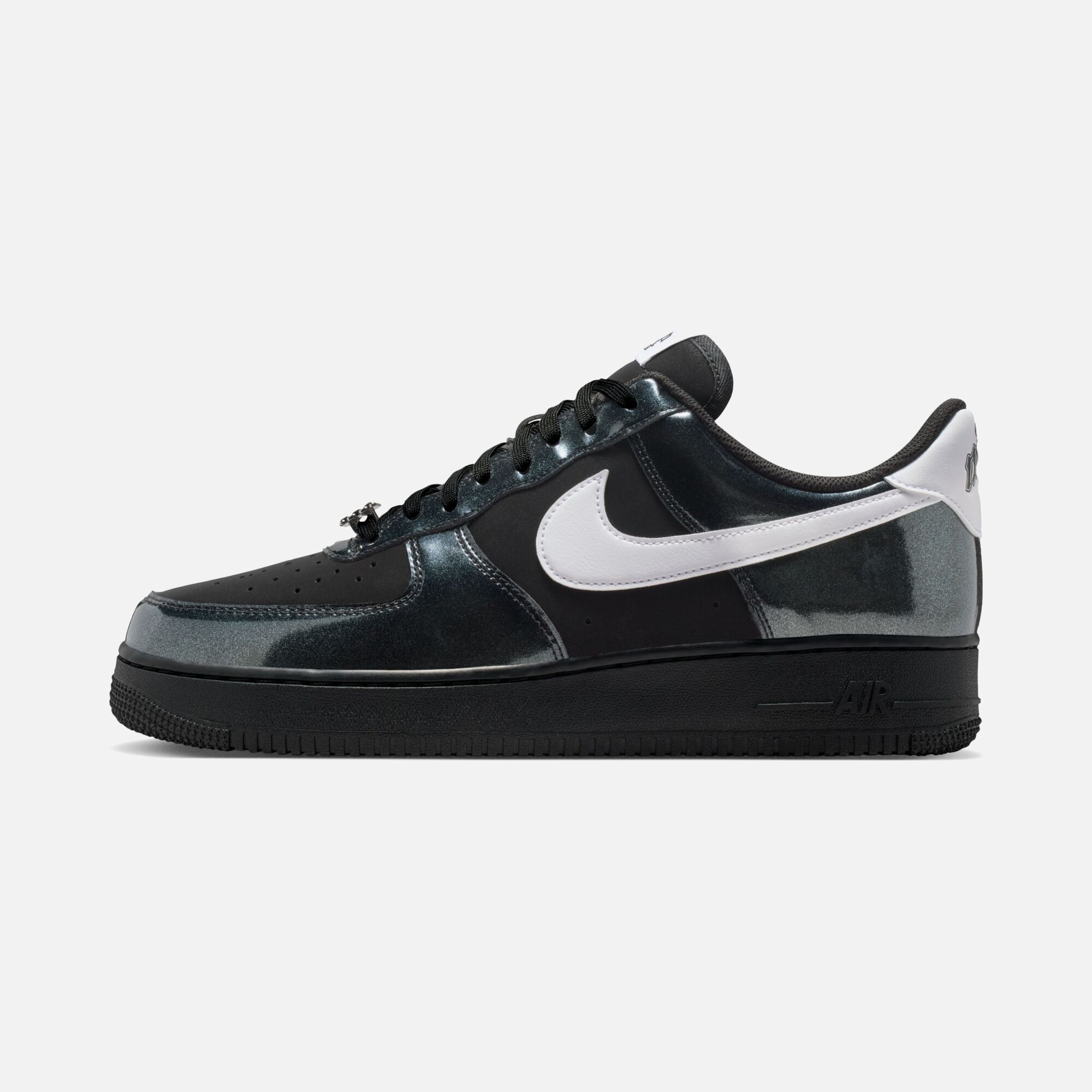 Nike Air Force 1 '07 Lv8 Sp26 Glam Rock Erkek Spor Ayakkabı