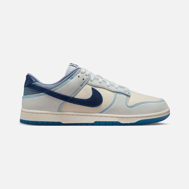 Nike Beyaz Nike Dunk Low
