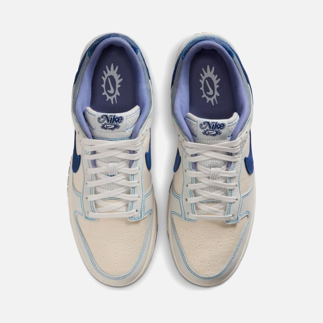 Nike Beyaz Nike Dunk Low