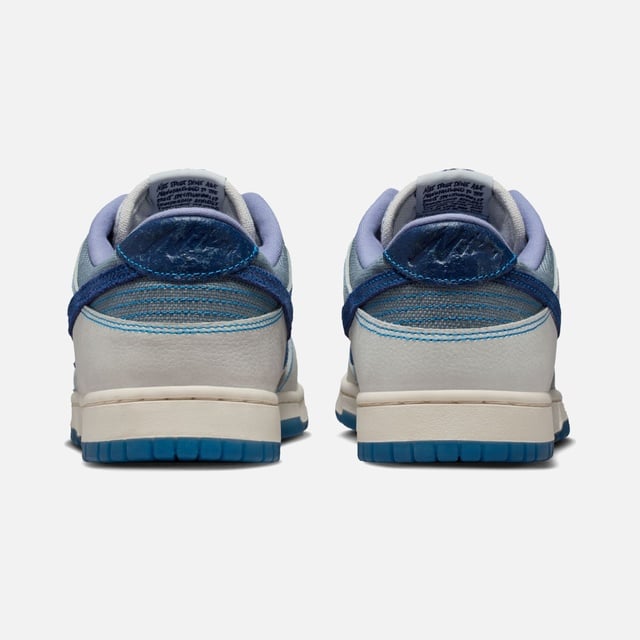 Nike Beyaz Nike Dunk Low