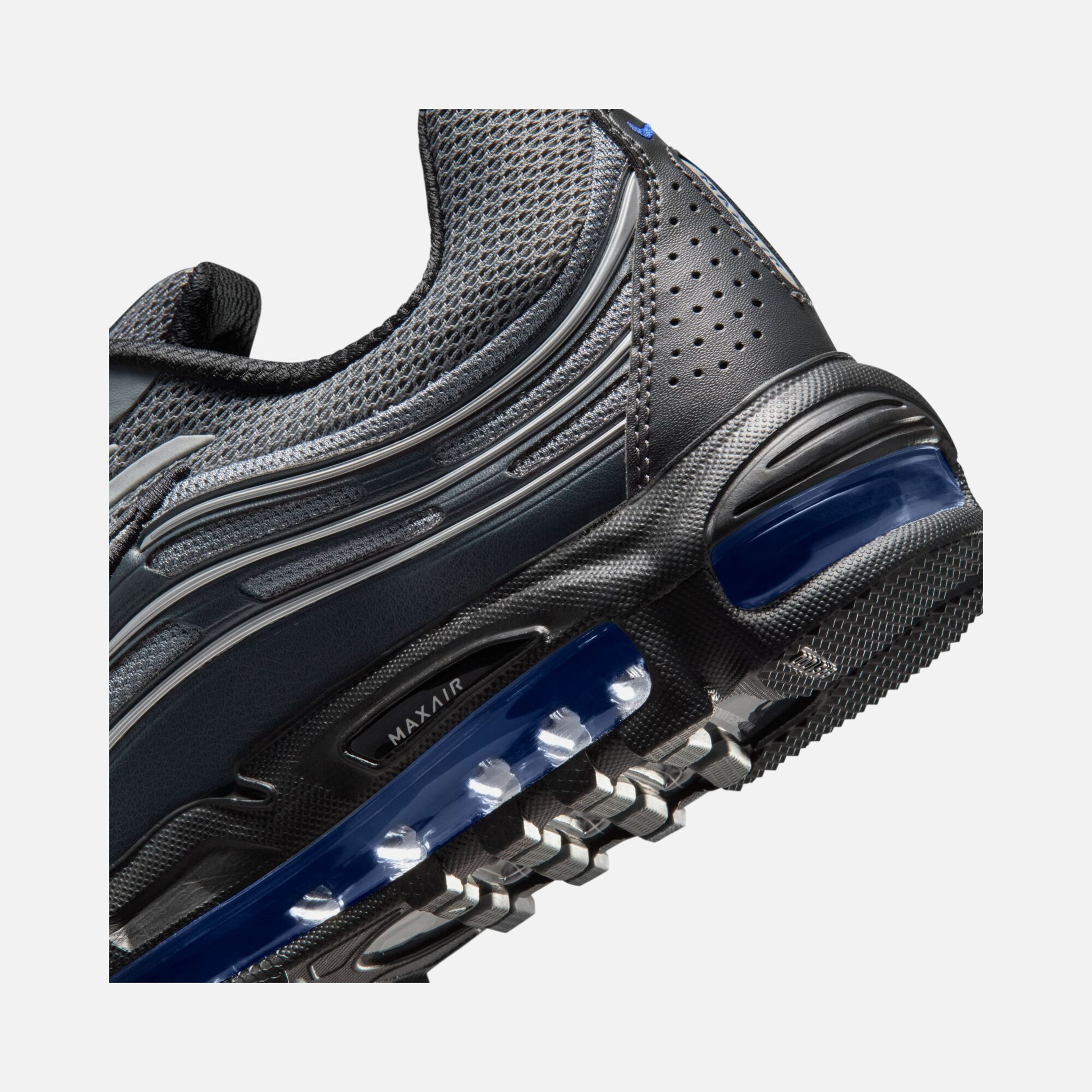 Nike Air Max Tl 2.5 Erkek Spor Ayakkabı