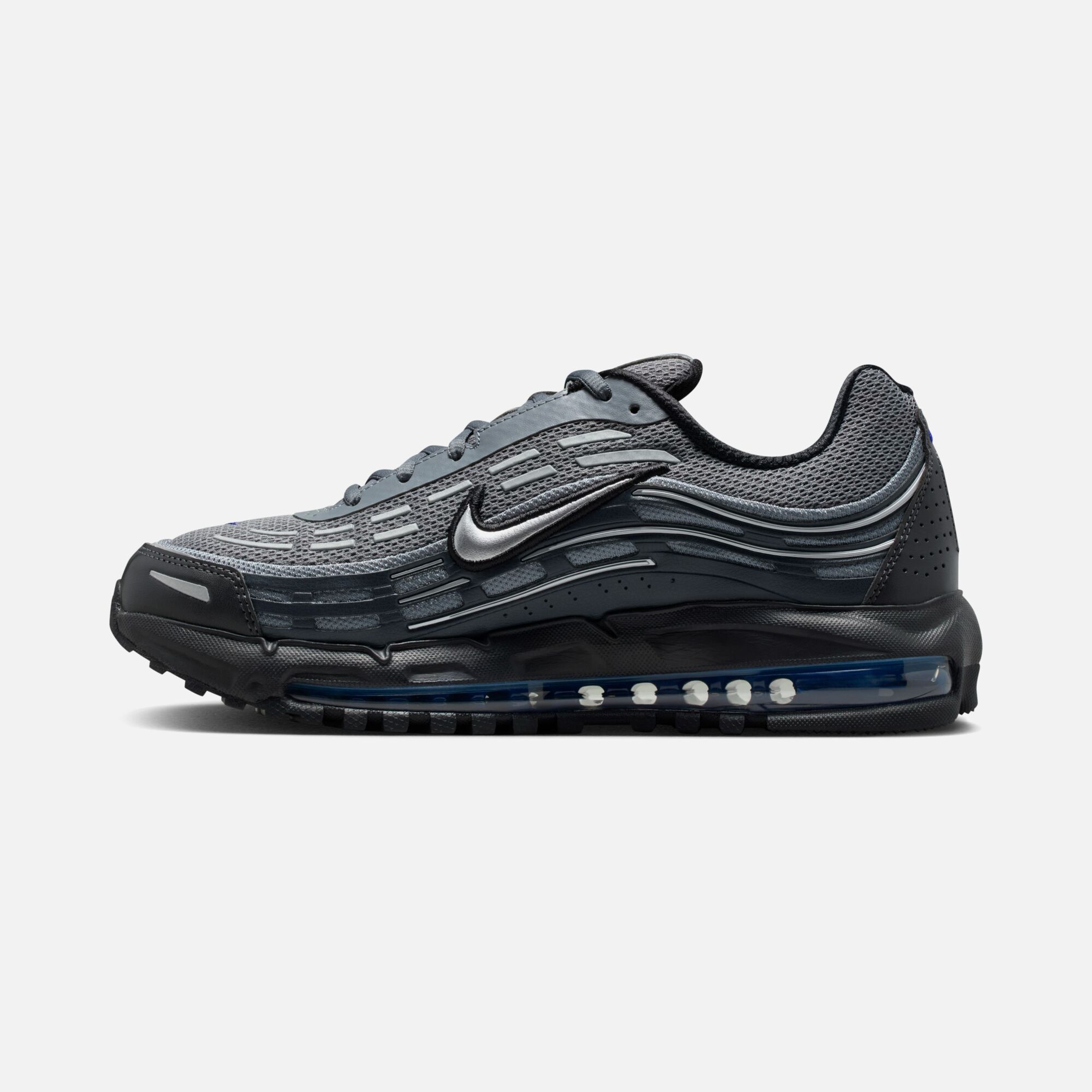 Nike Air Max Tl 2.5 Erkek Spor Ayakkabı