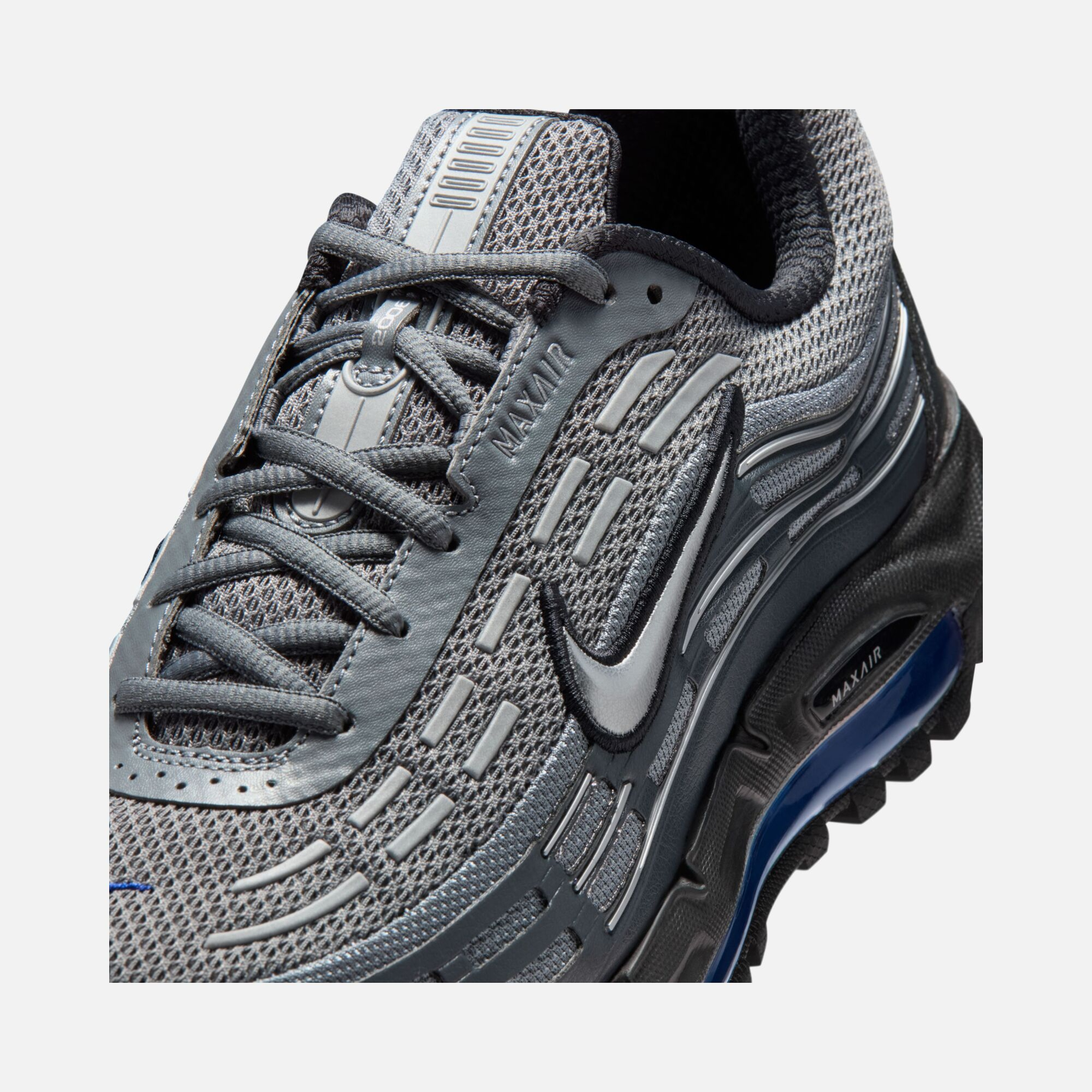 Nike Air Max Tl 2.5 Erkek Spor Ayakkabı