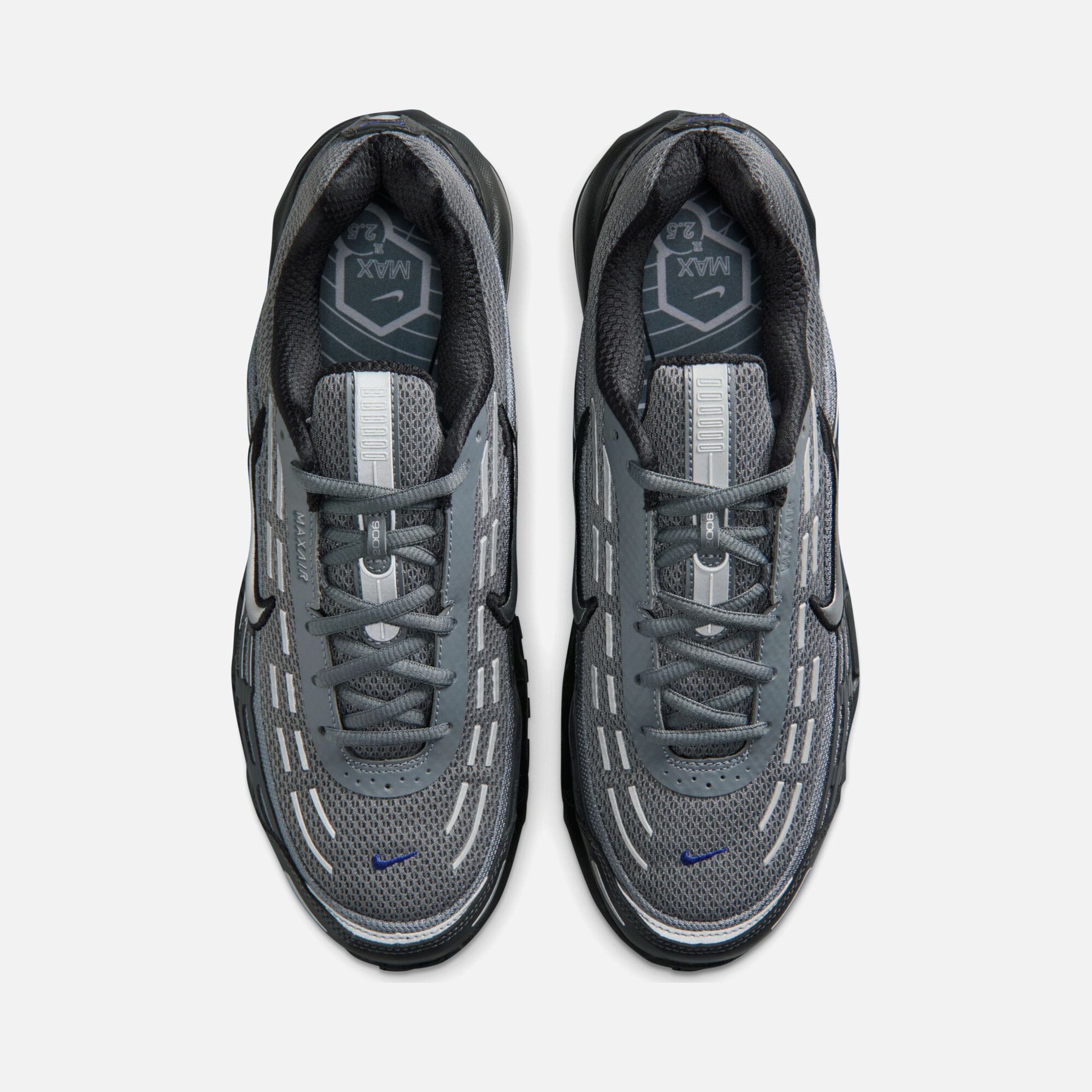 Nike Air Max Tl 2.5 Erkek Spor Ayakkabı