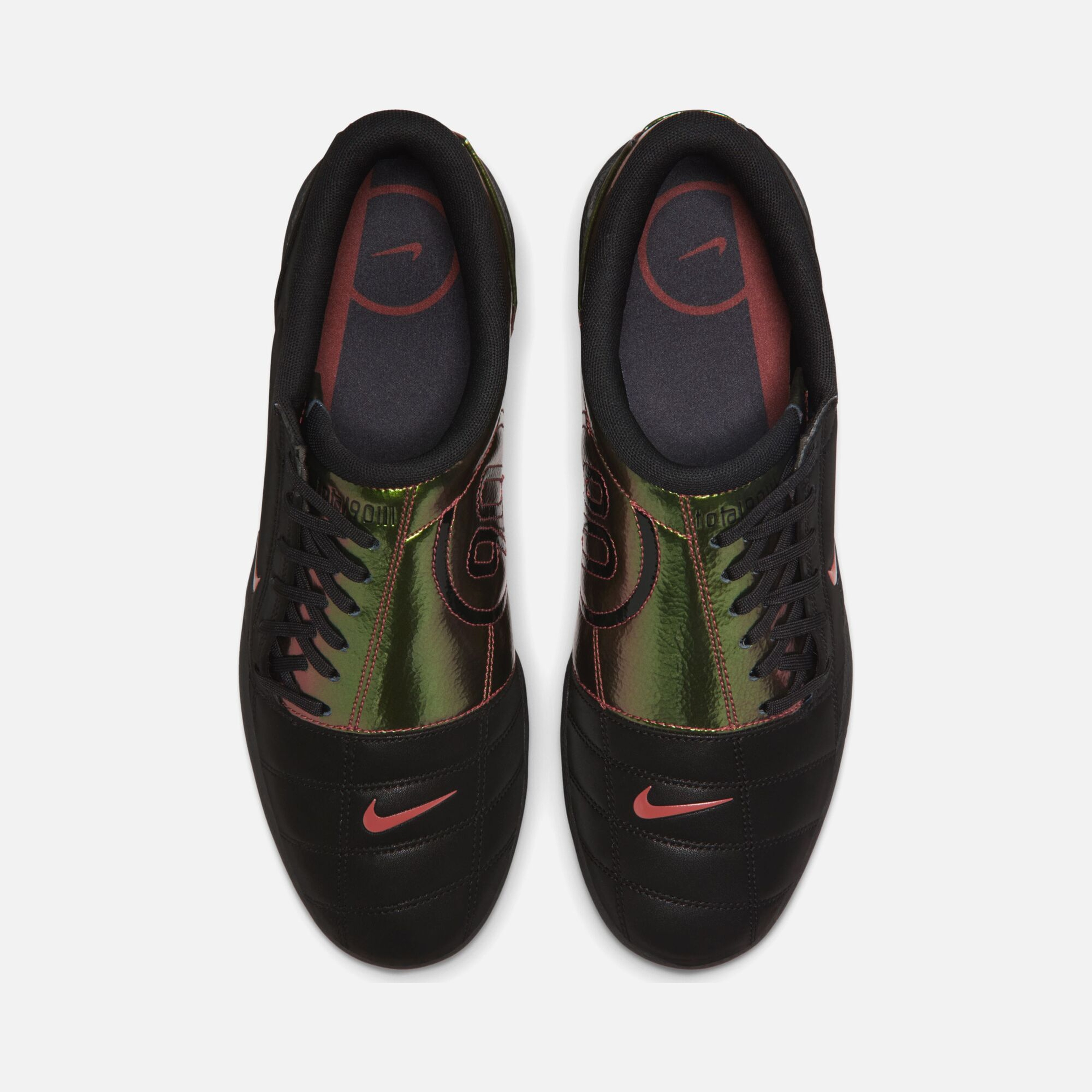 Nike Total 90 Prm Tiempo Erkek Spor Ayakkabı