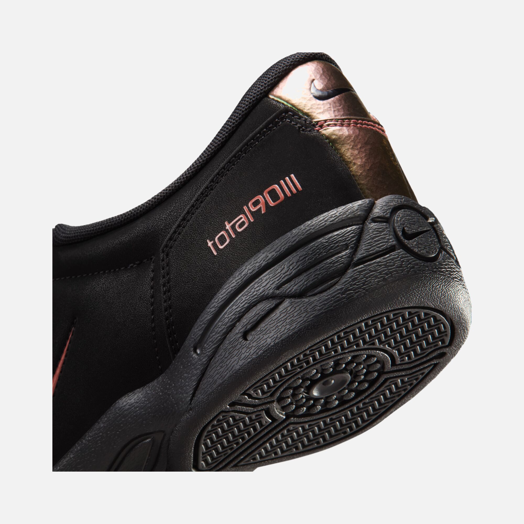 Nike Total 90 Prm Tiempo Erkek Spor Ayakkabı