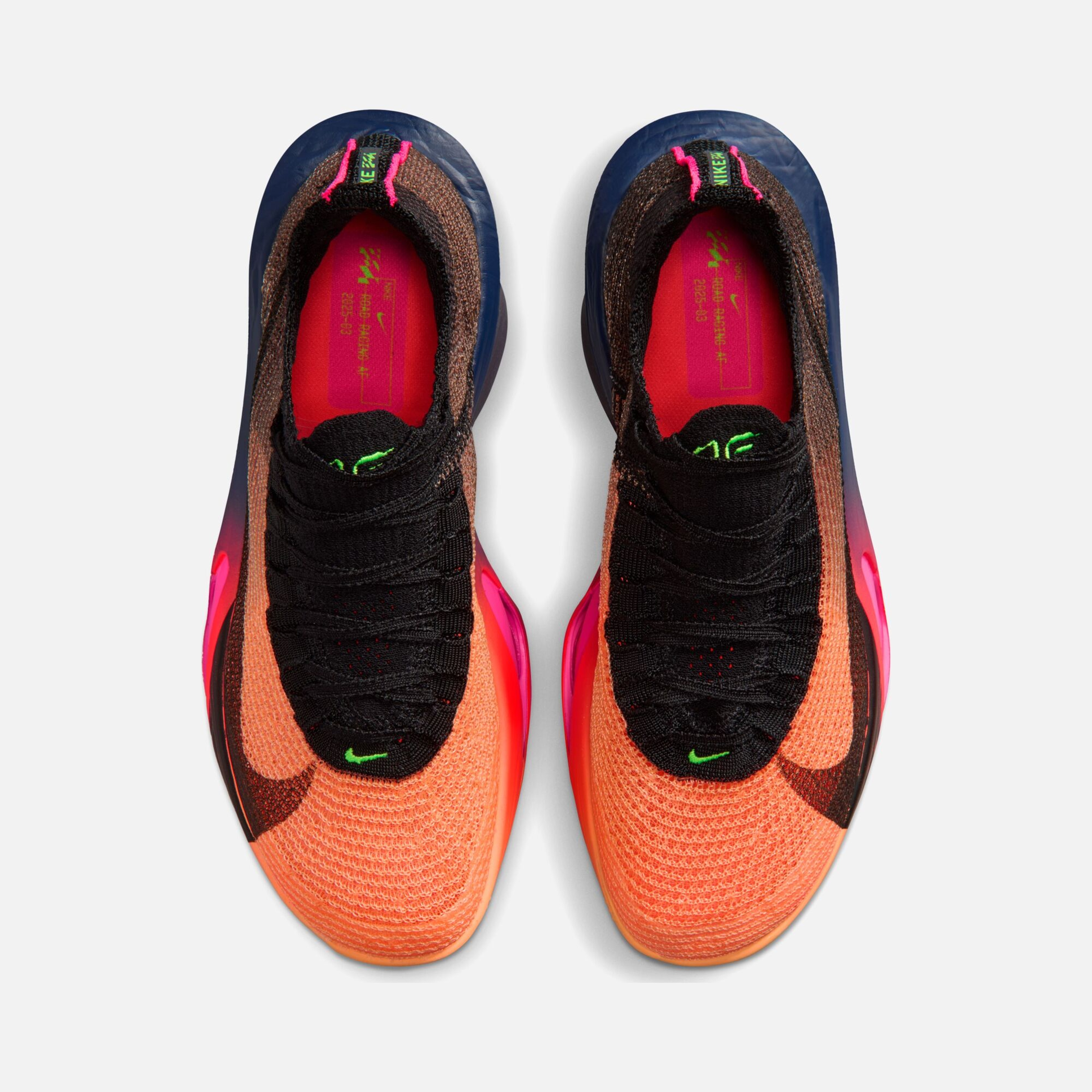 Nike W Air Zm Alphafly Next% 3 Glam Kadın Koşu Ayakkabısı