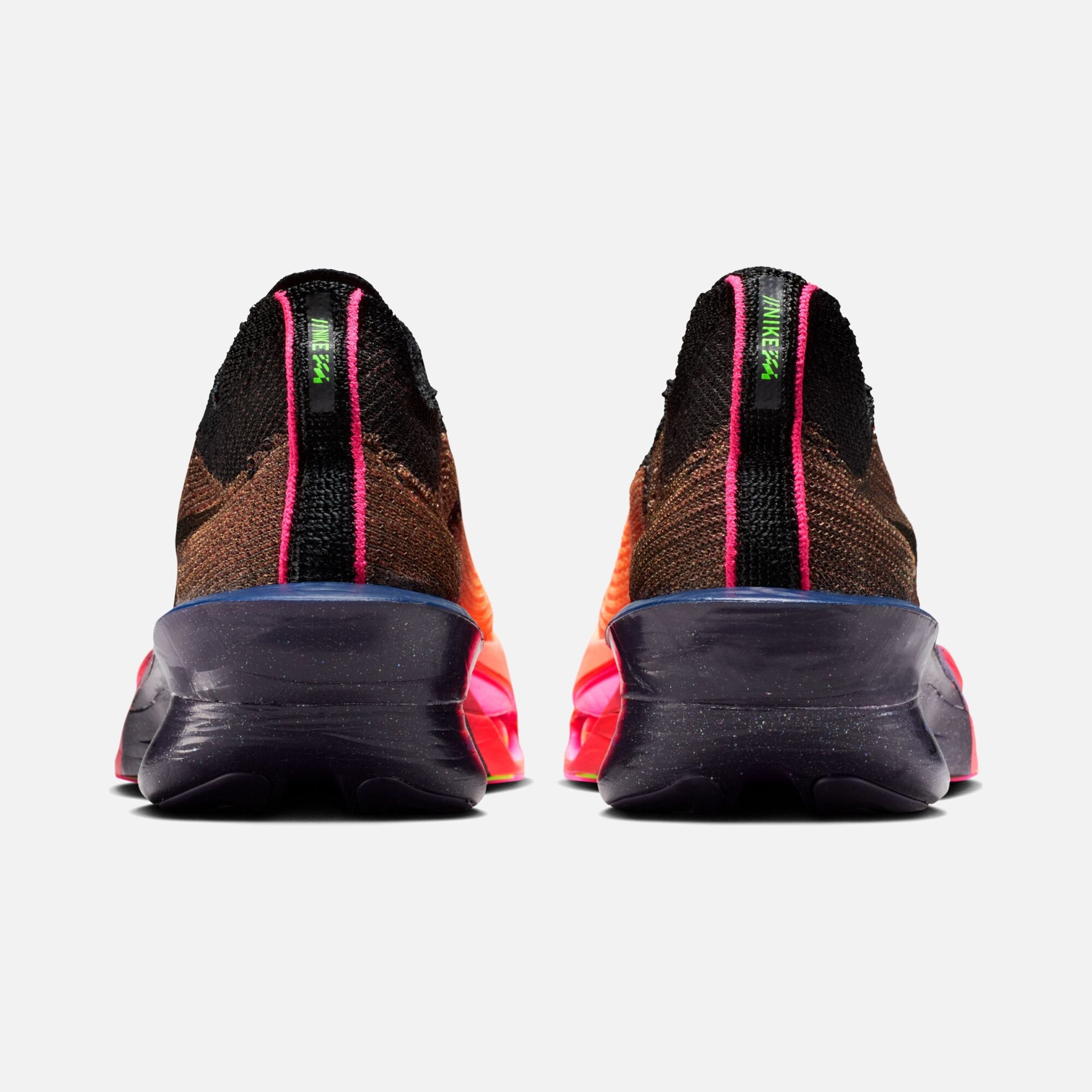 Nike W Air Zm Alphafly Next% 3 Glam Kadın Koşu Ayakkabısı