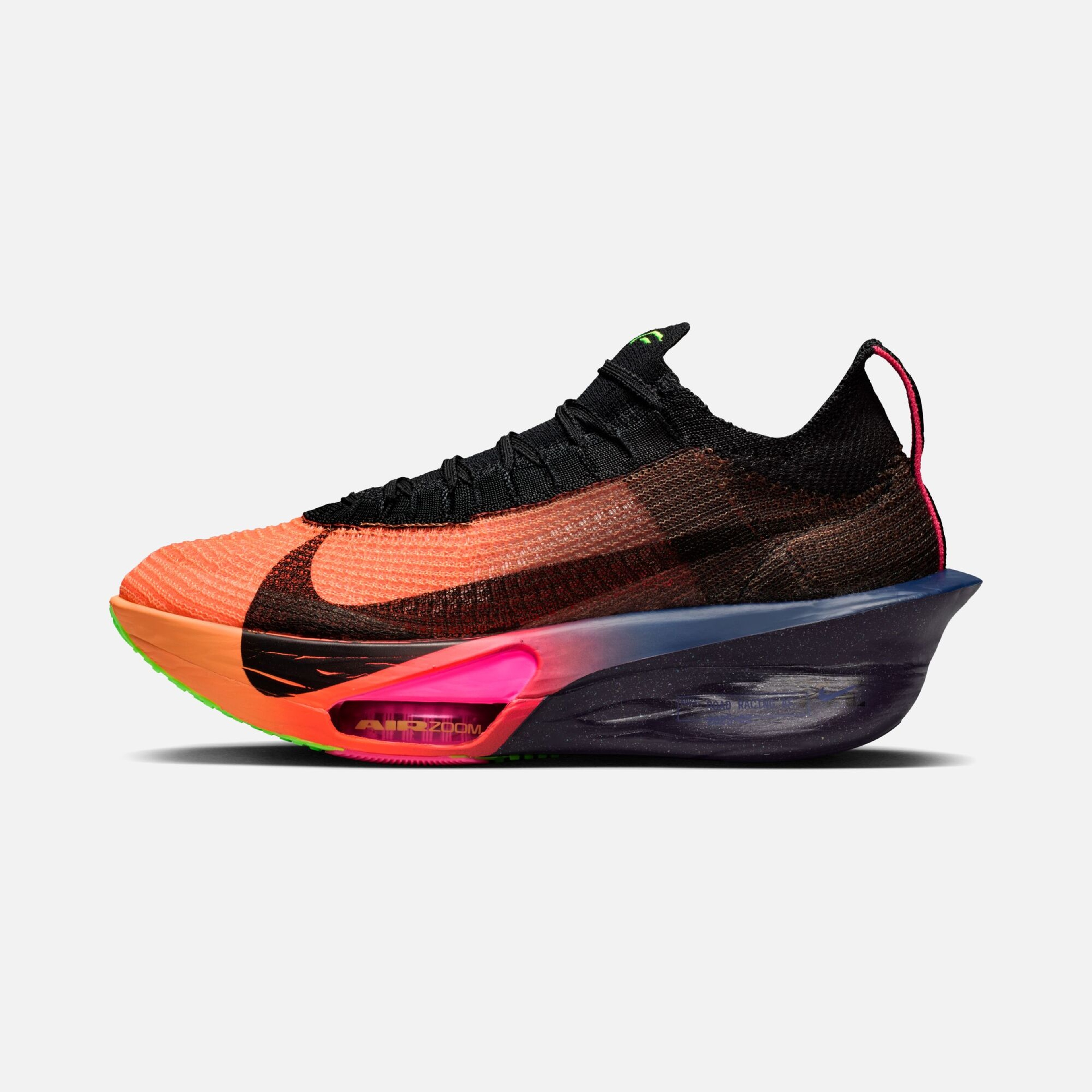 Nike W Air Zm Alphafly Next% 3 Glam Kadın Koşu Ayakkabısı