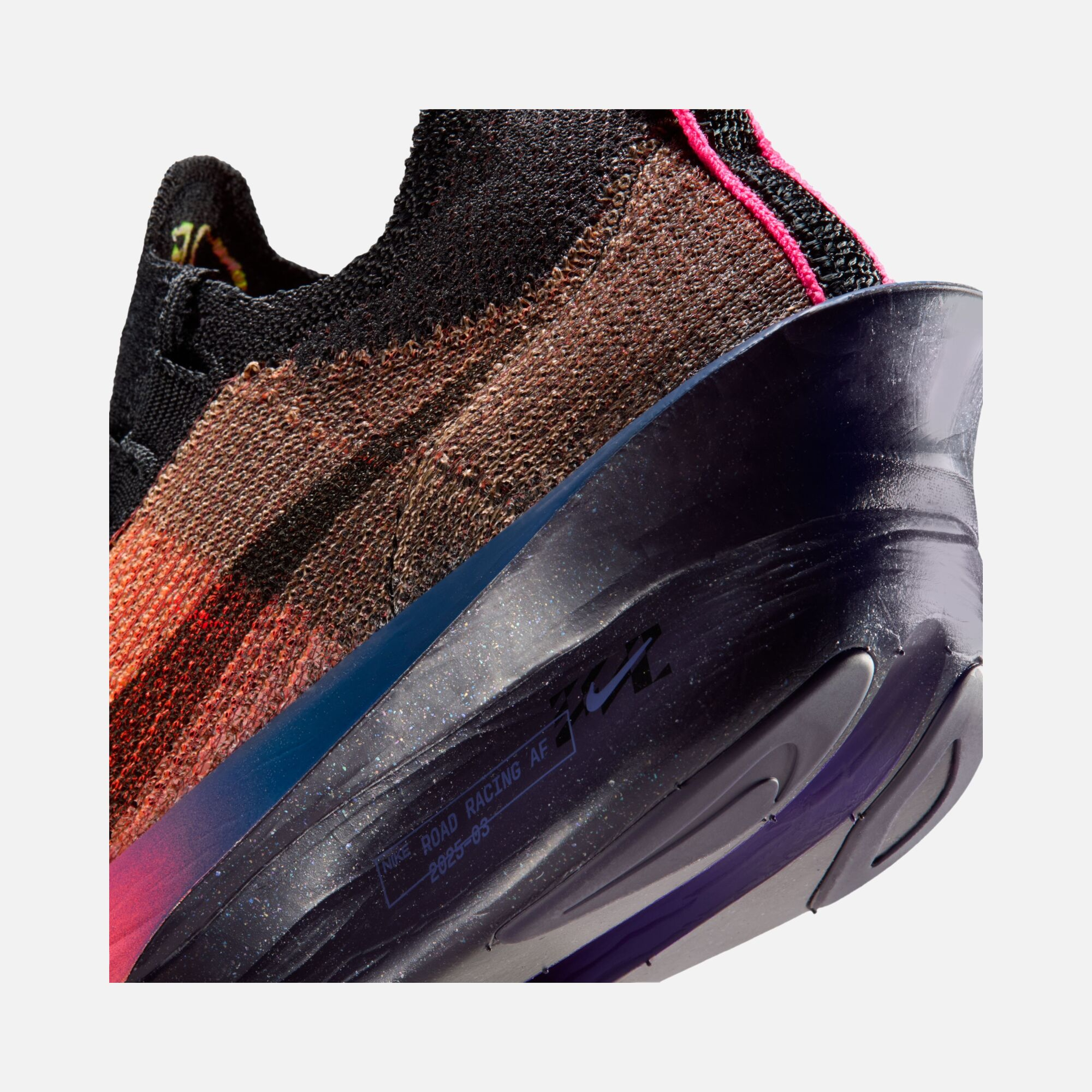 Nike W Air Zm Alphafly Next% 3 Glam Kadın Koşu Ayakkabısı