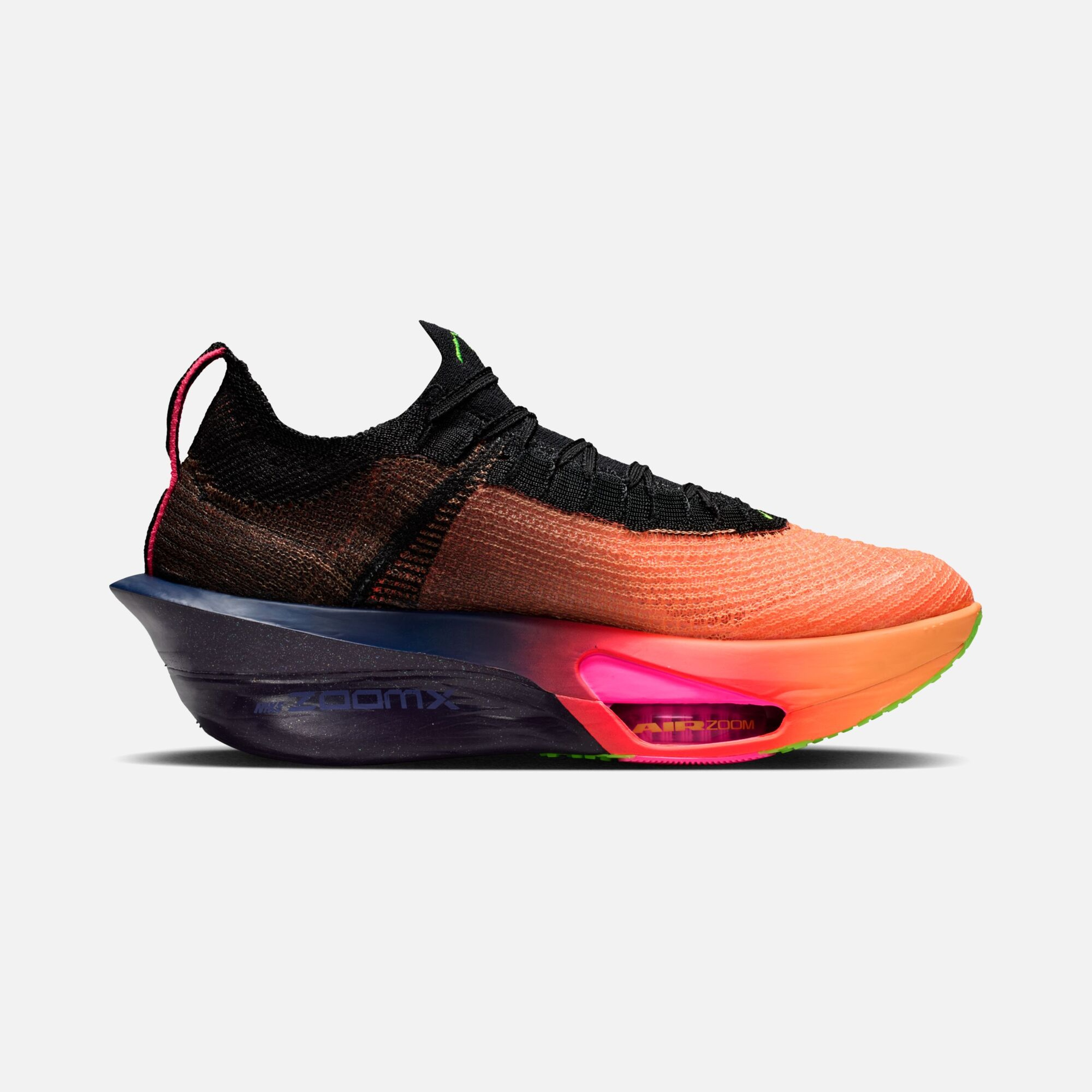 Nike W Air Zm Alphafly Next% 3 Glam Kadın Koşu Ayakkabısı