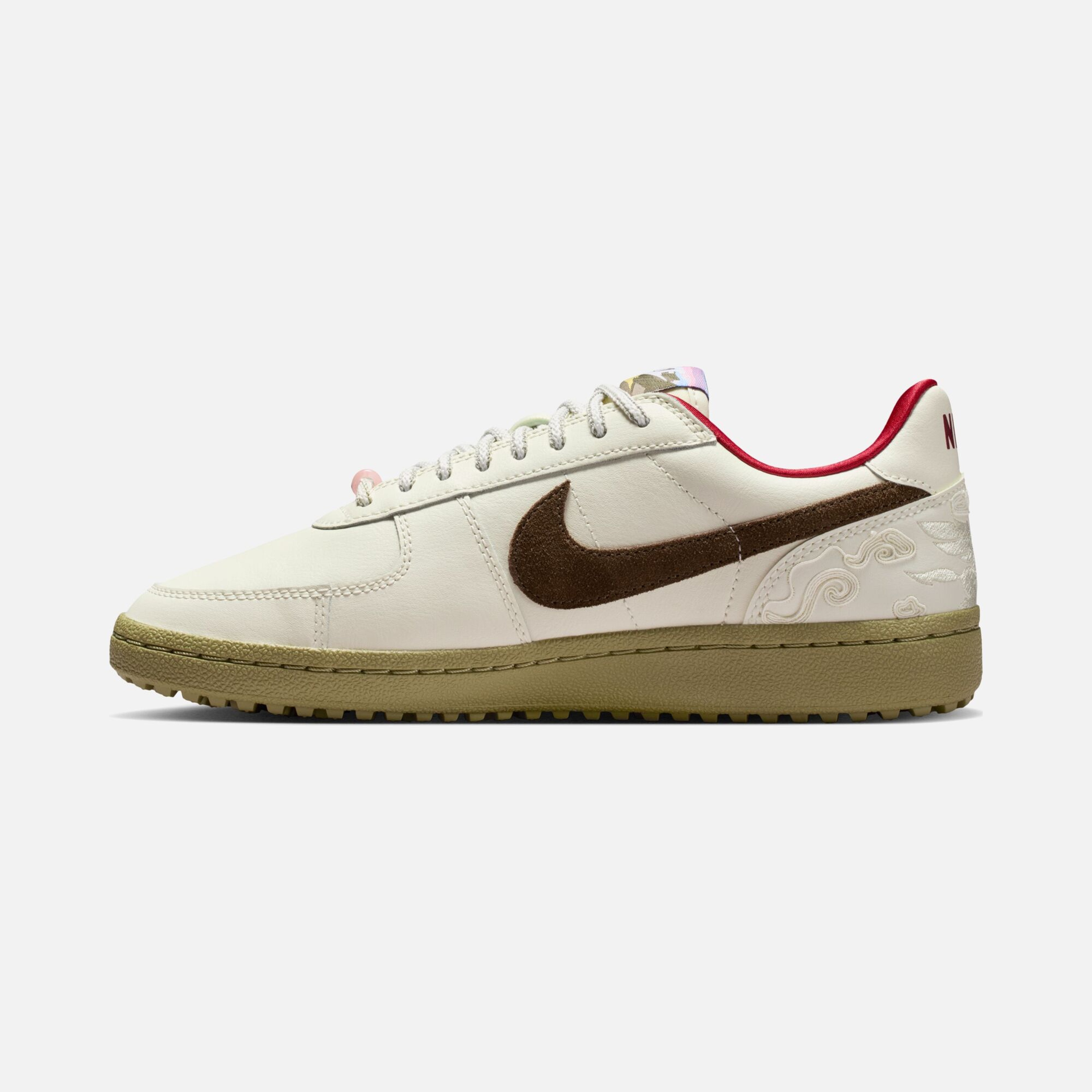 Nike Wmns Field General Sp26 Kadın Spor Ayakkabı