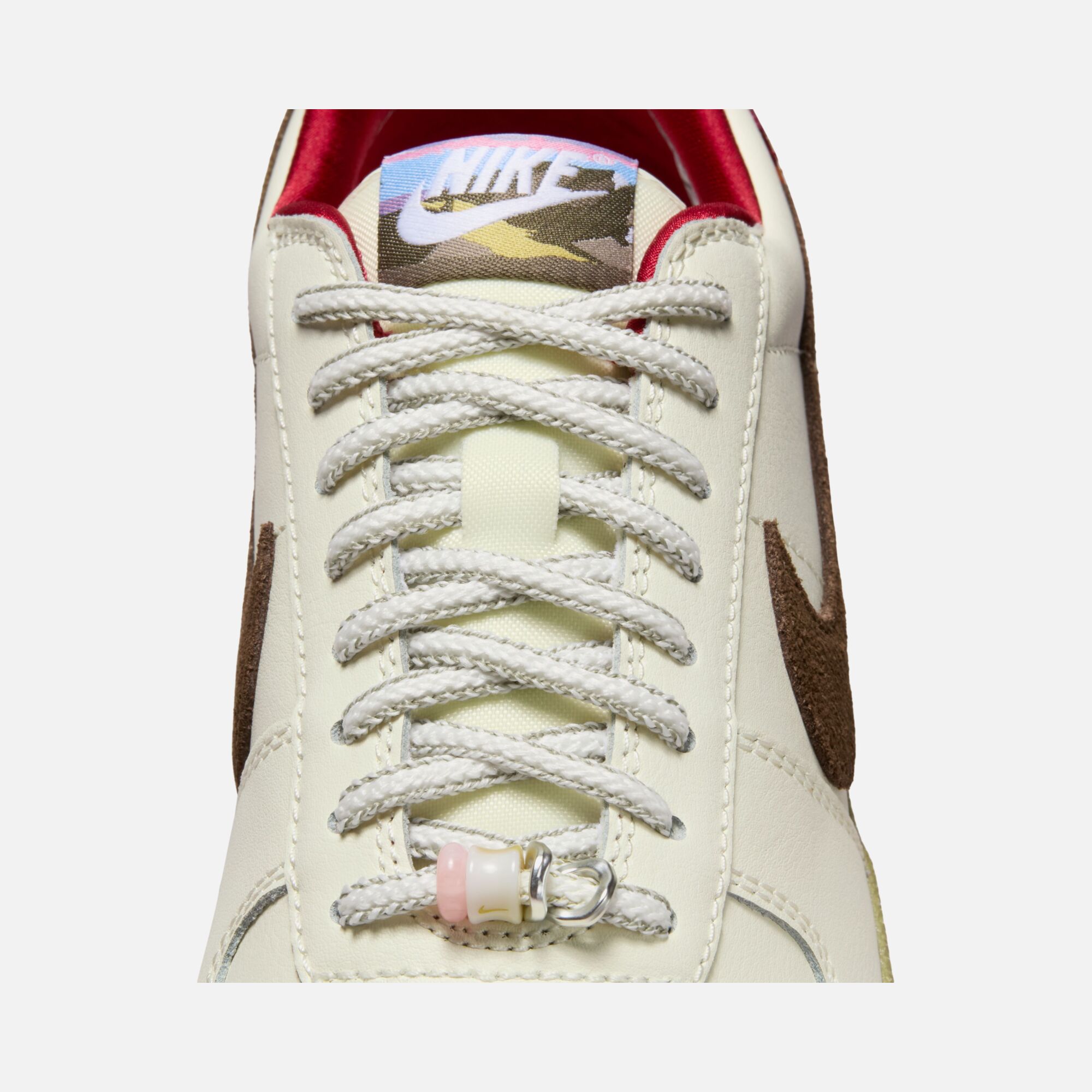 Nike Wmns Field General Sp26 Kadın Spor Ayakkabı