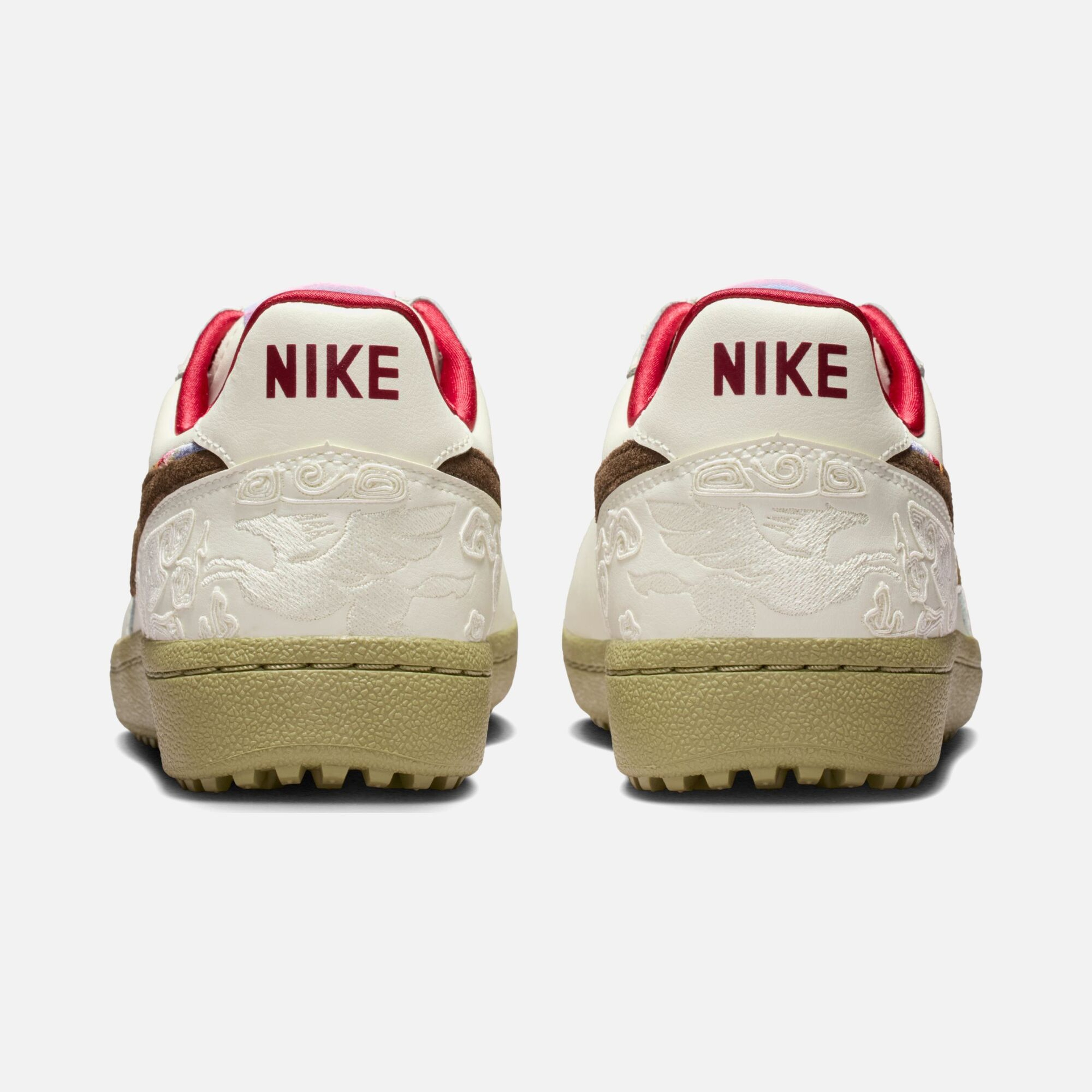 Nike Wmns Field General Sp26 Kadın Spor Ayakkabı