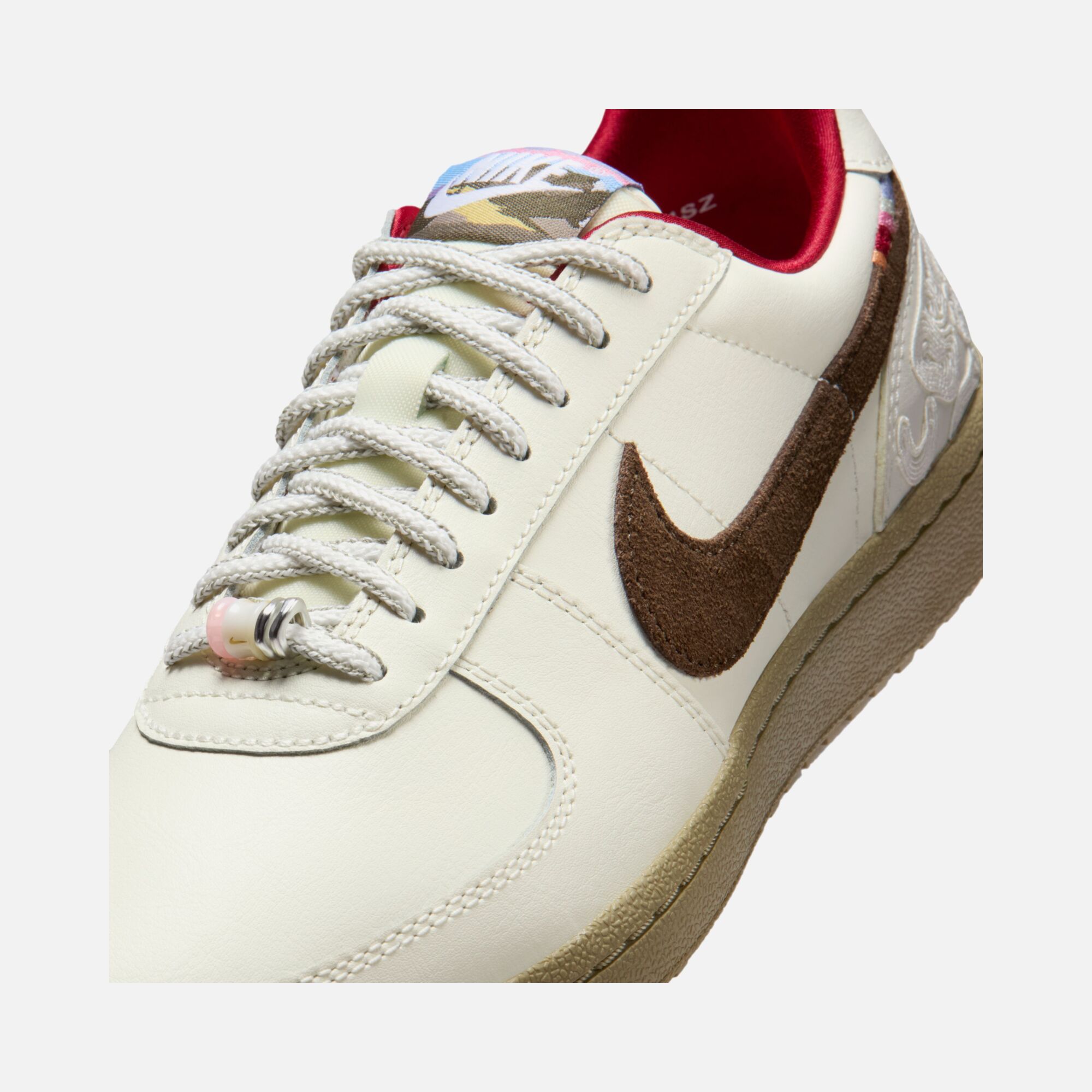 Nike Wmns Field General Sp26 Kadın Spor Ayakkabı