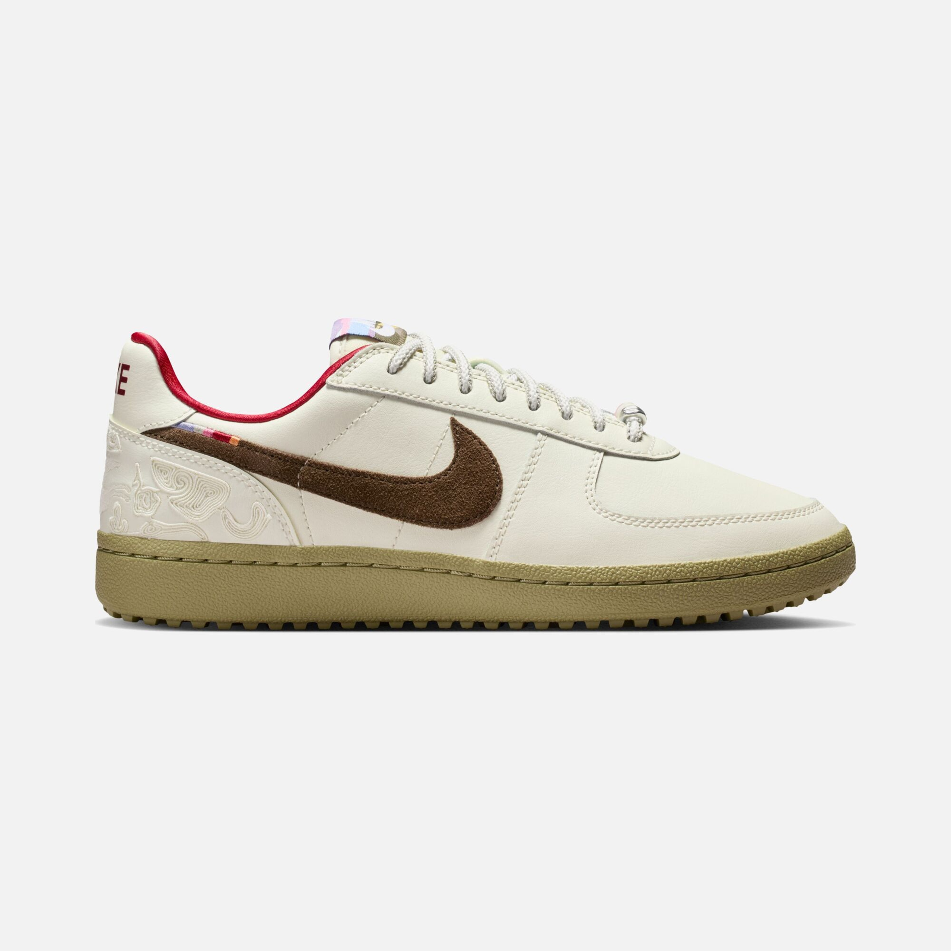 Nike Wmns Field General Sp26 Kadın Spor Ayakkabı