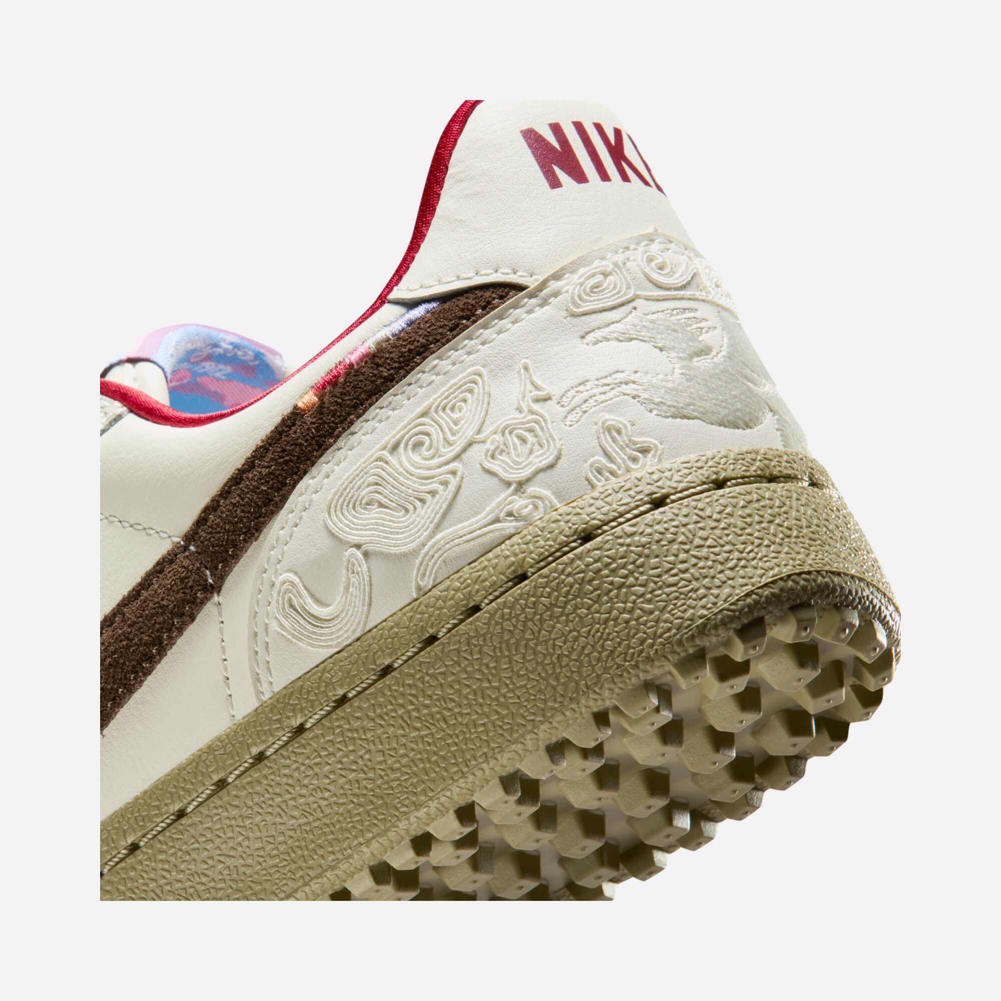 Nike Wmns Field General Sp26 Kadın Spor Ayakkabı