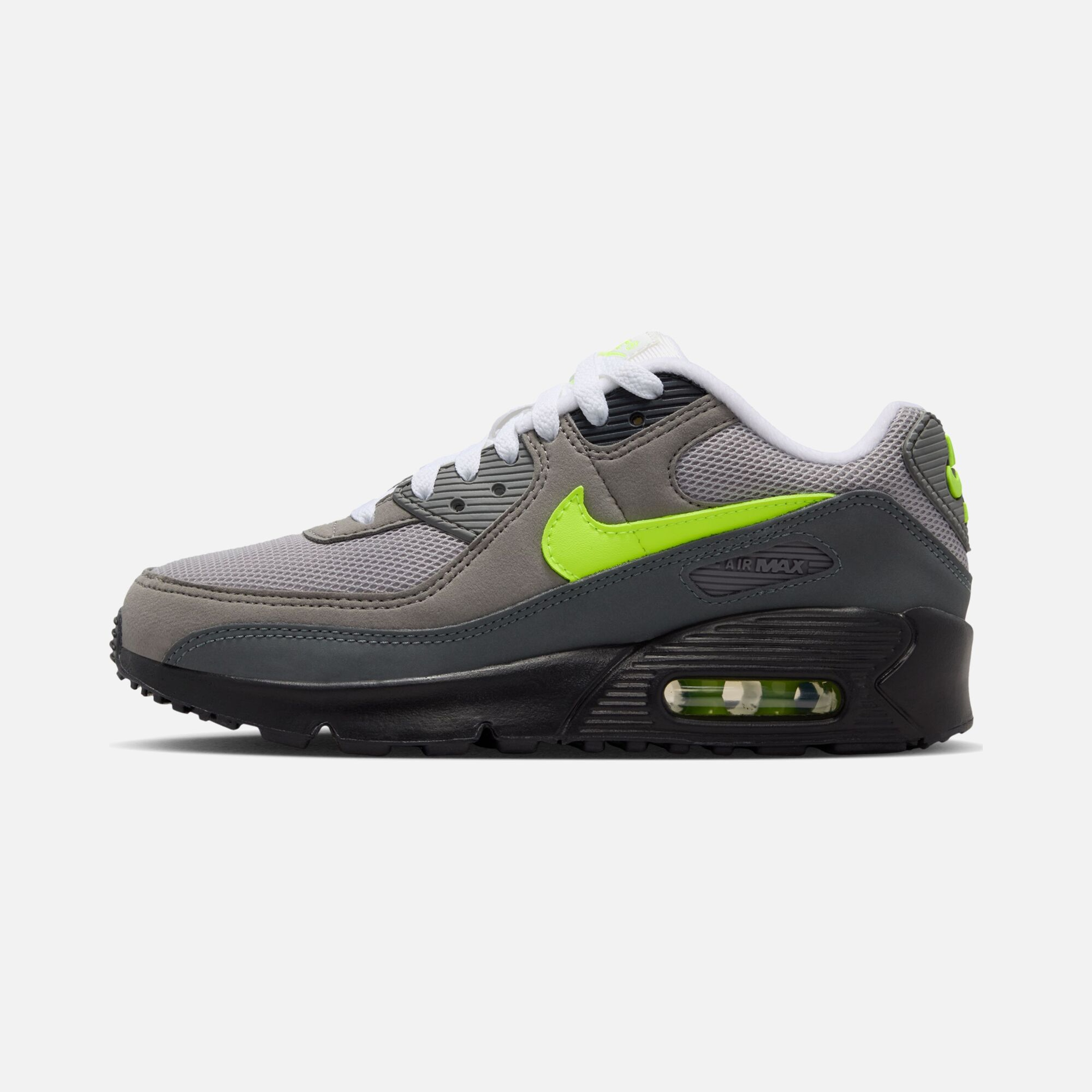 Nike Air Max 90 (Gs) Spor Ayakkabı