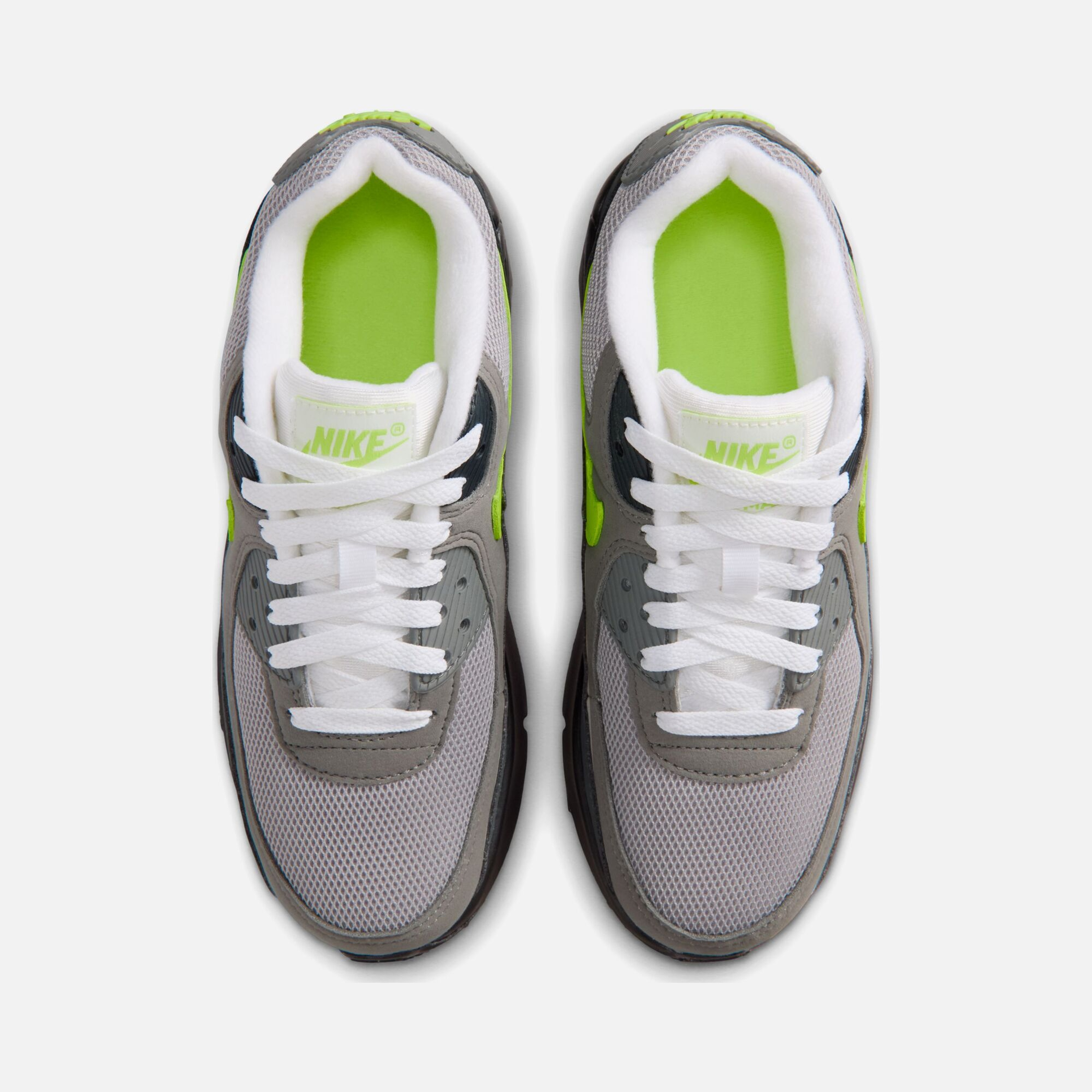 Nike Air Max 90 (Gs) Spor Ayakkabı