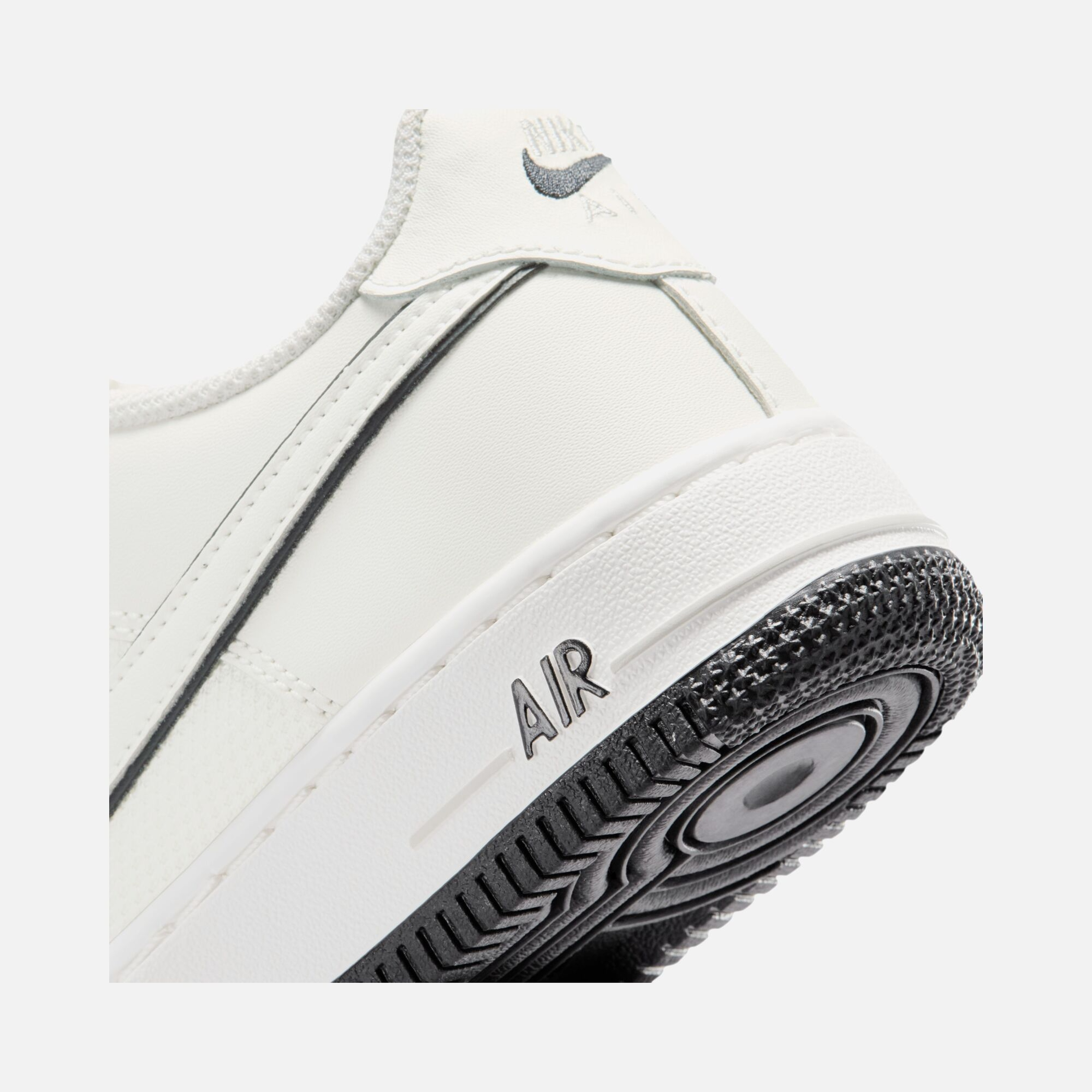 Nike Air Force 1(gs) Spor Ayakkabı