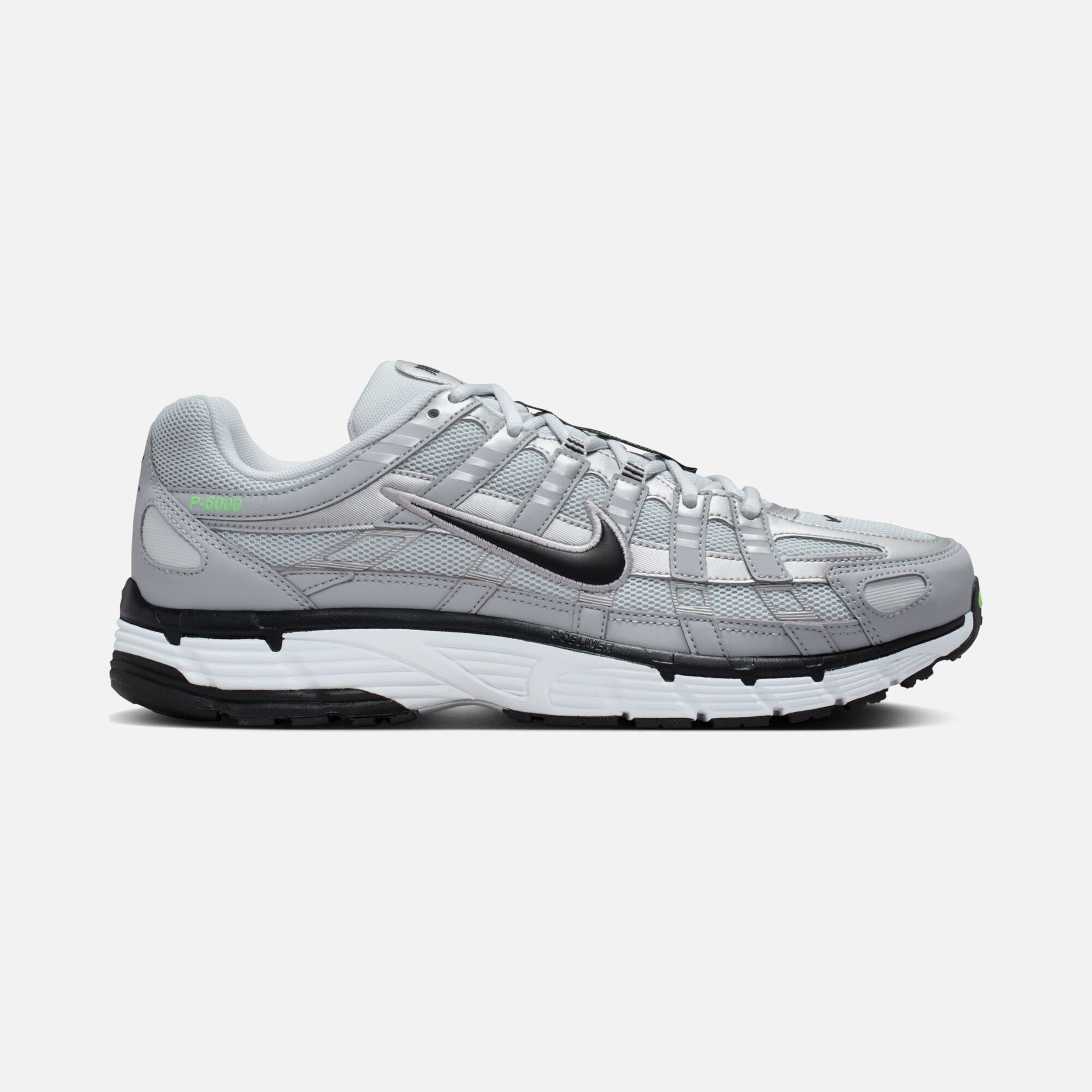 Мужские кроссовки Nike P6000 SS26