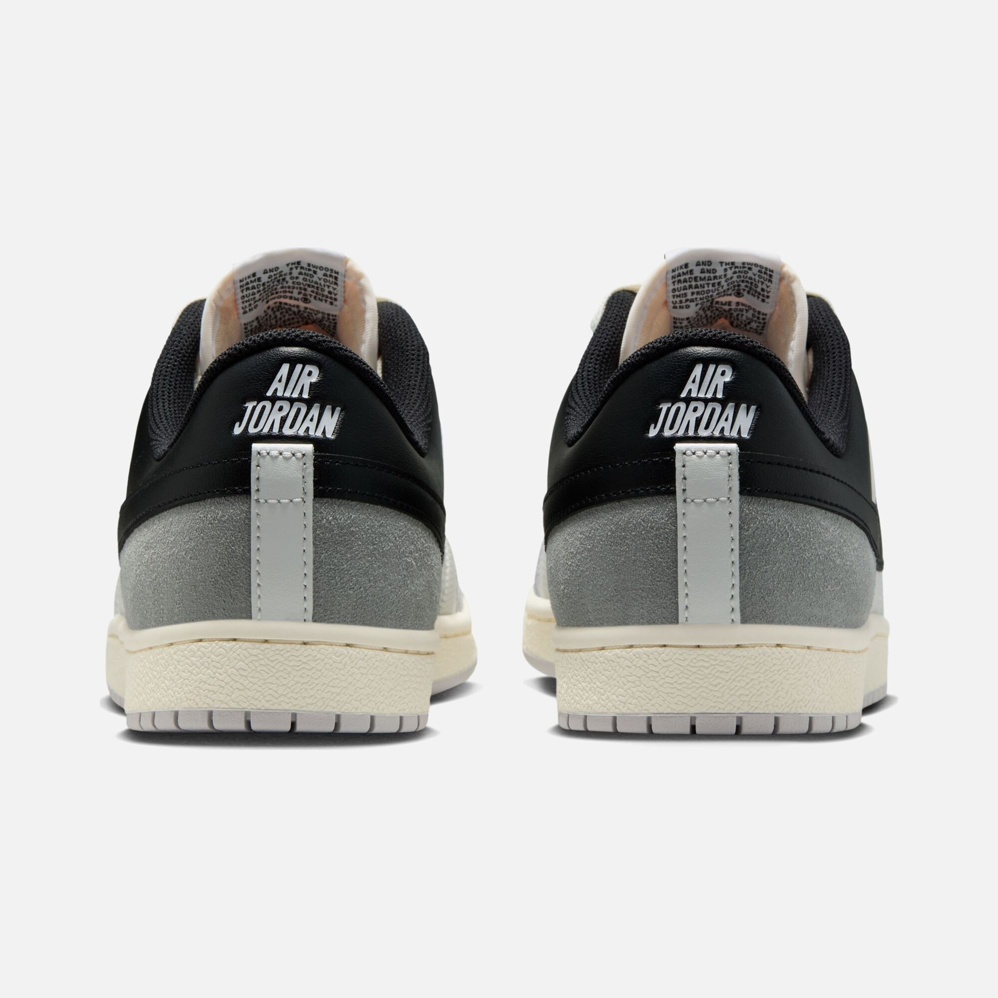 Nike Air Jordan Skyline Low Erkek Spor Ayakkabı