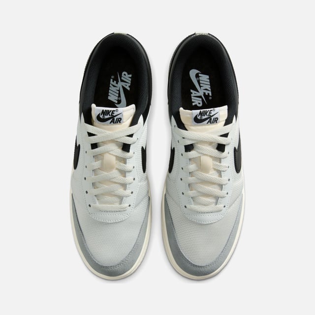 Nike Nike Gri Air Jordan Skyline Low Erkek Spor Ayakkabı Sneaker | Barçın Gri - 6. görsel