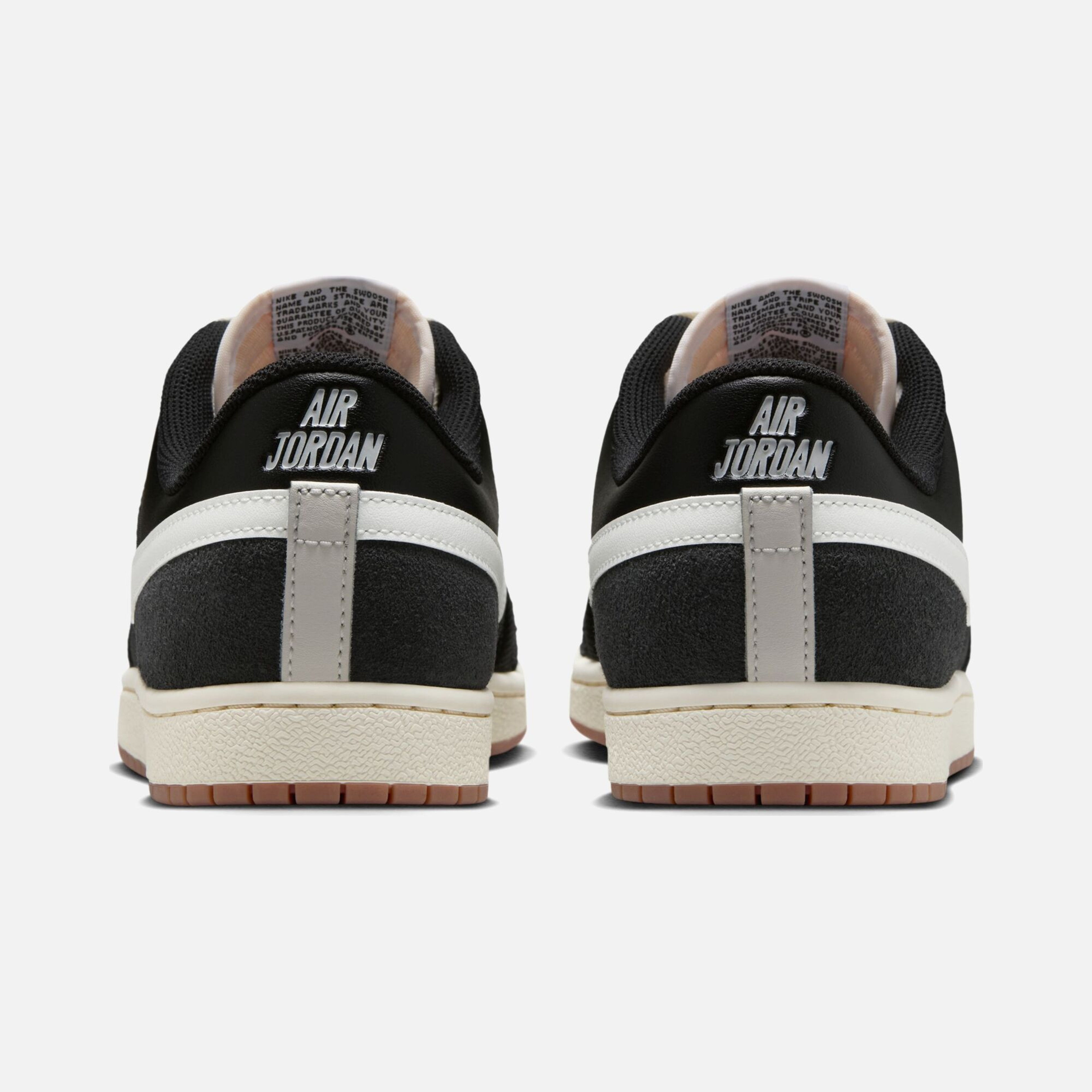 Nike Air Jordan Skyline Low Erkek Spor Ayakkabı