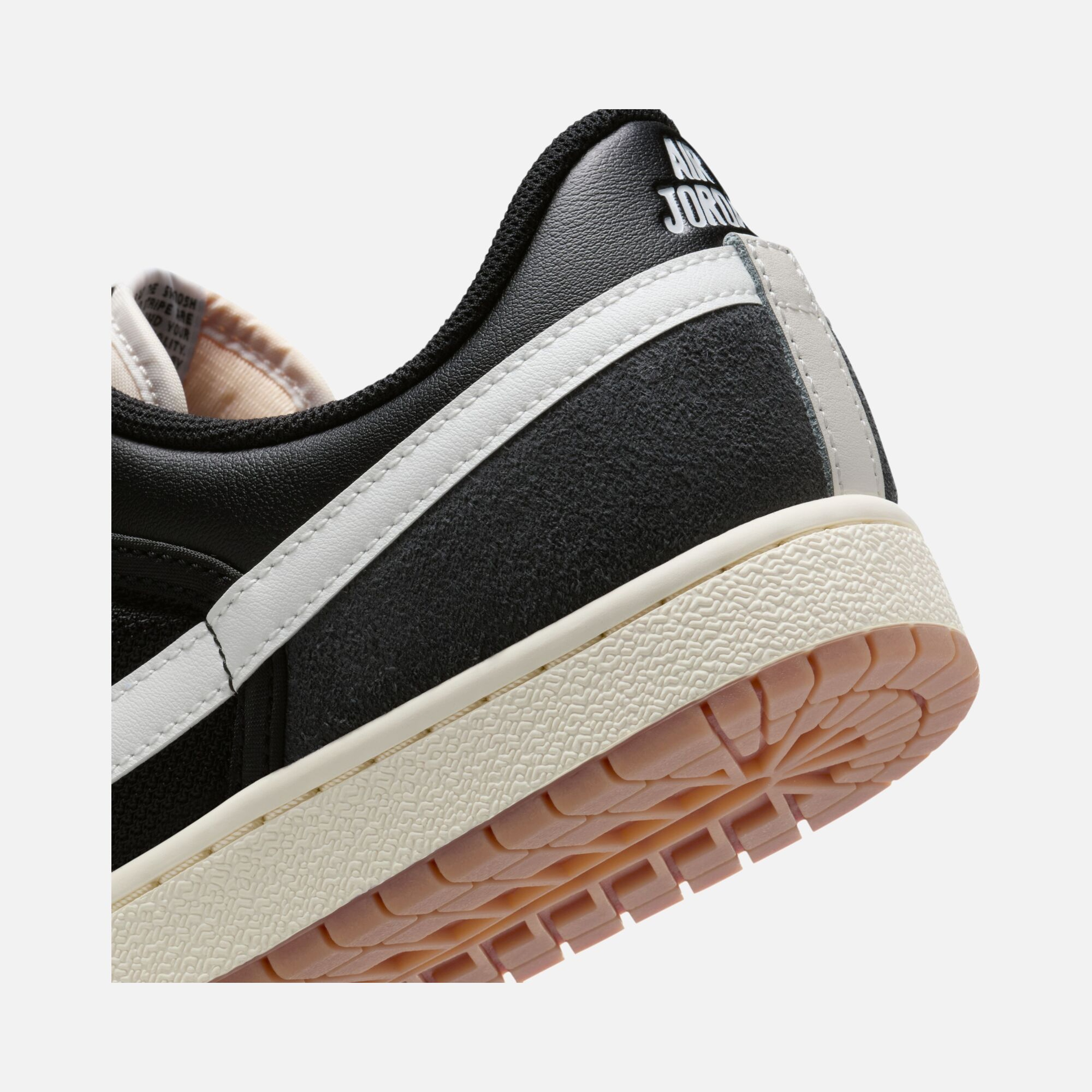 Nike Air Jordan Skyline Low Erkek Spor Ayakkabı