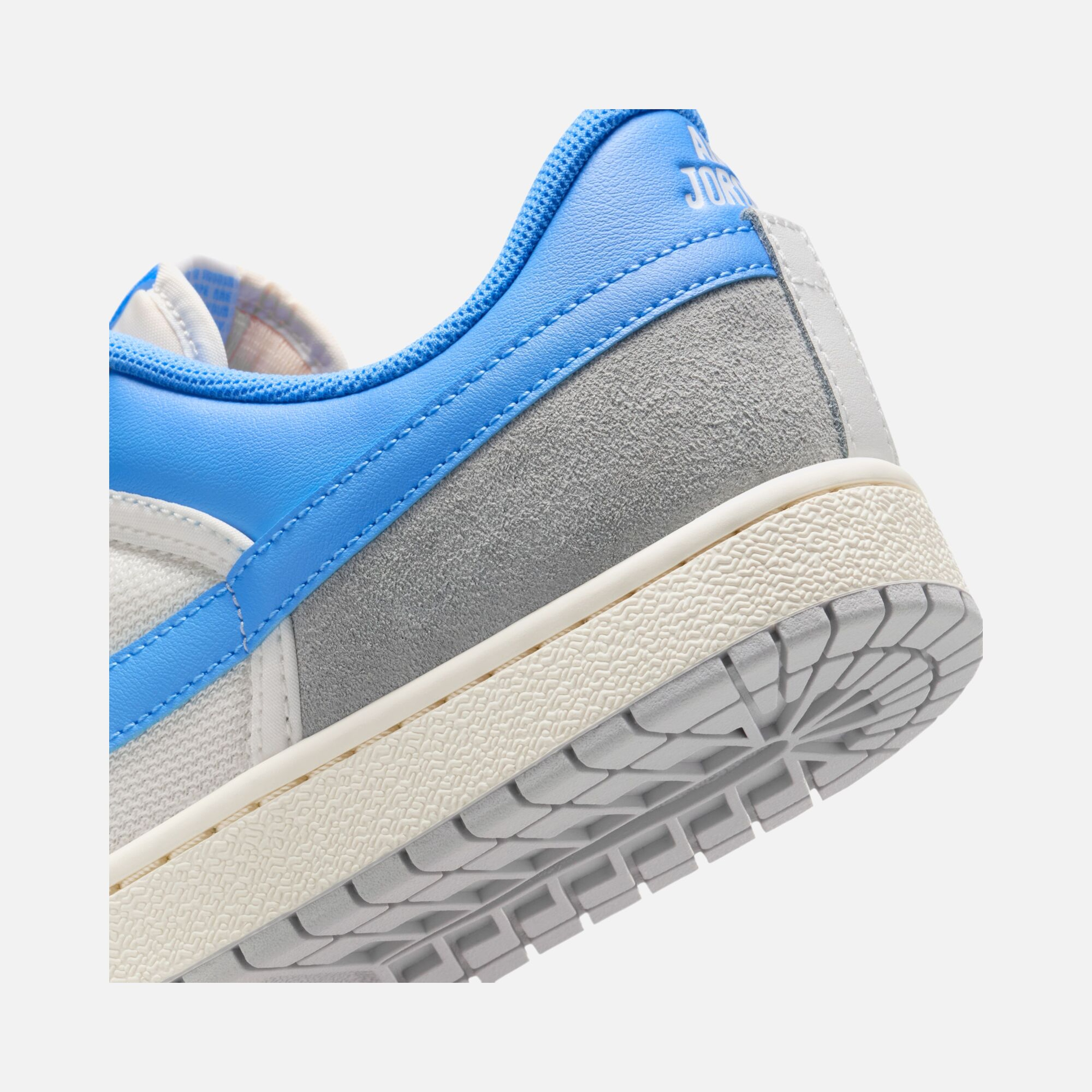 Nike Air Jordan Skyline Low Erkek Spor Ayakkabı