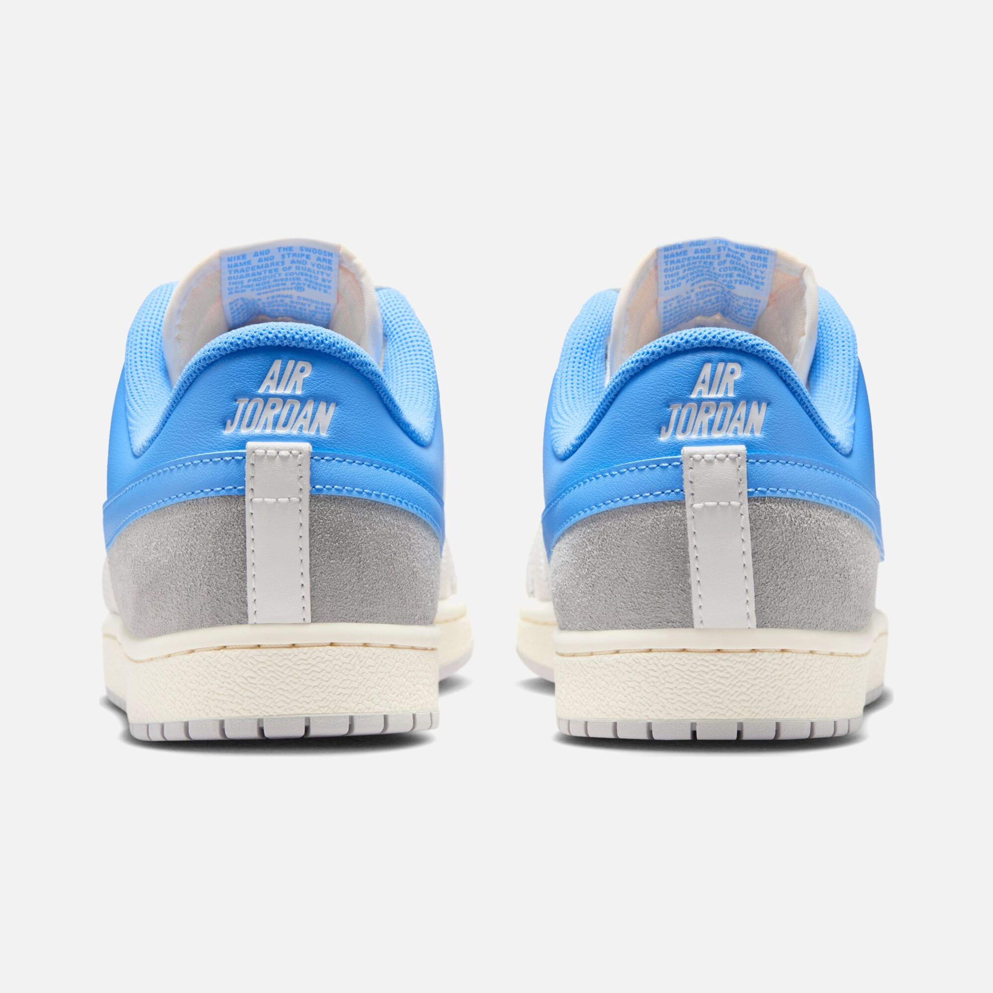 Nike Air Jordan Skyline Low Erkek Spor Ayakkabı