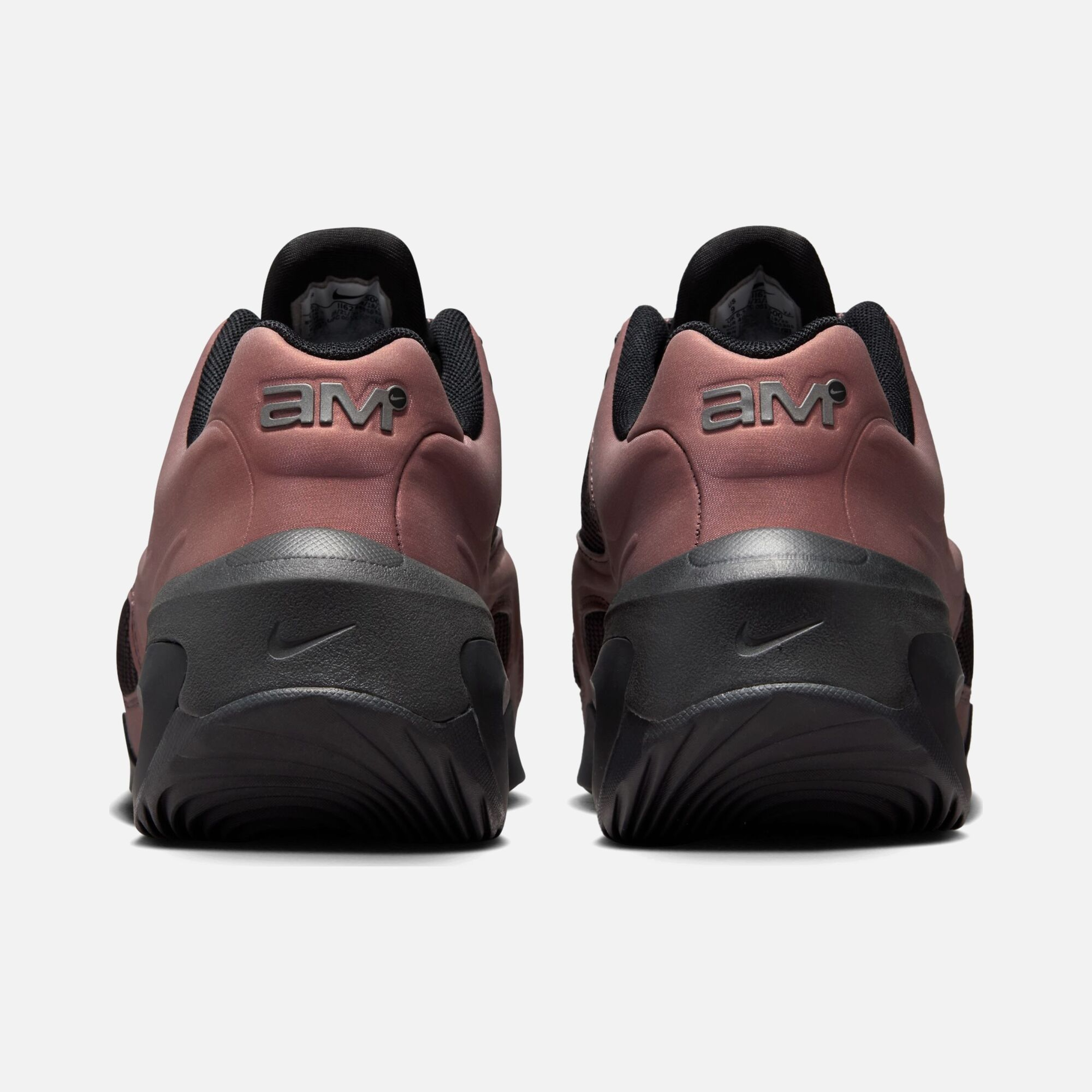 Nike Air Max Muse Sp26 Kadın Spor Ayakkabı