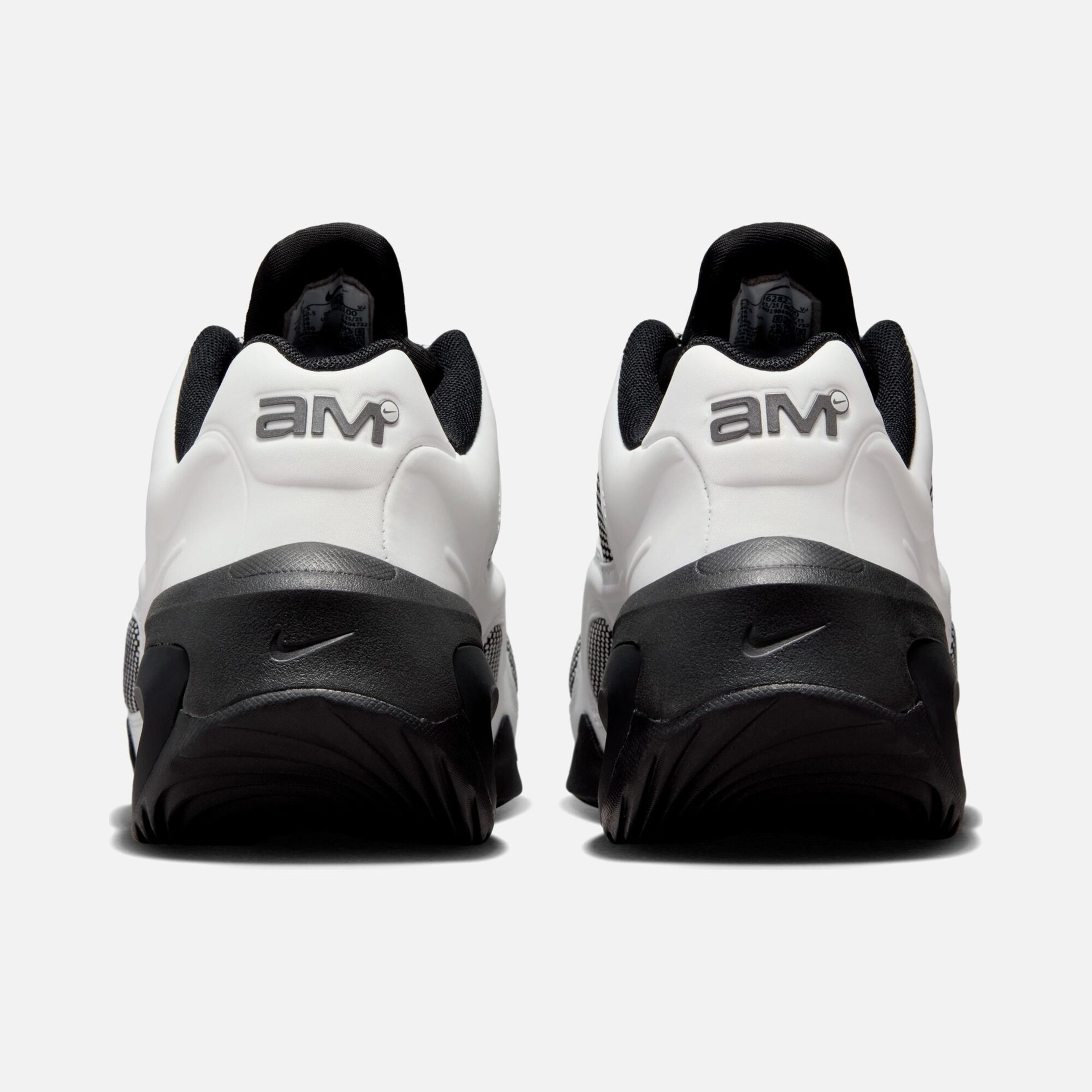 Nike Air Max Muse Sp26 Kadın Spor Ayakkabı