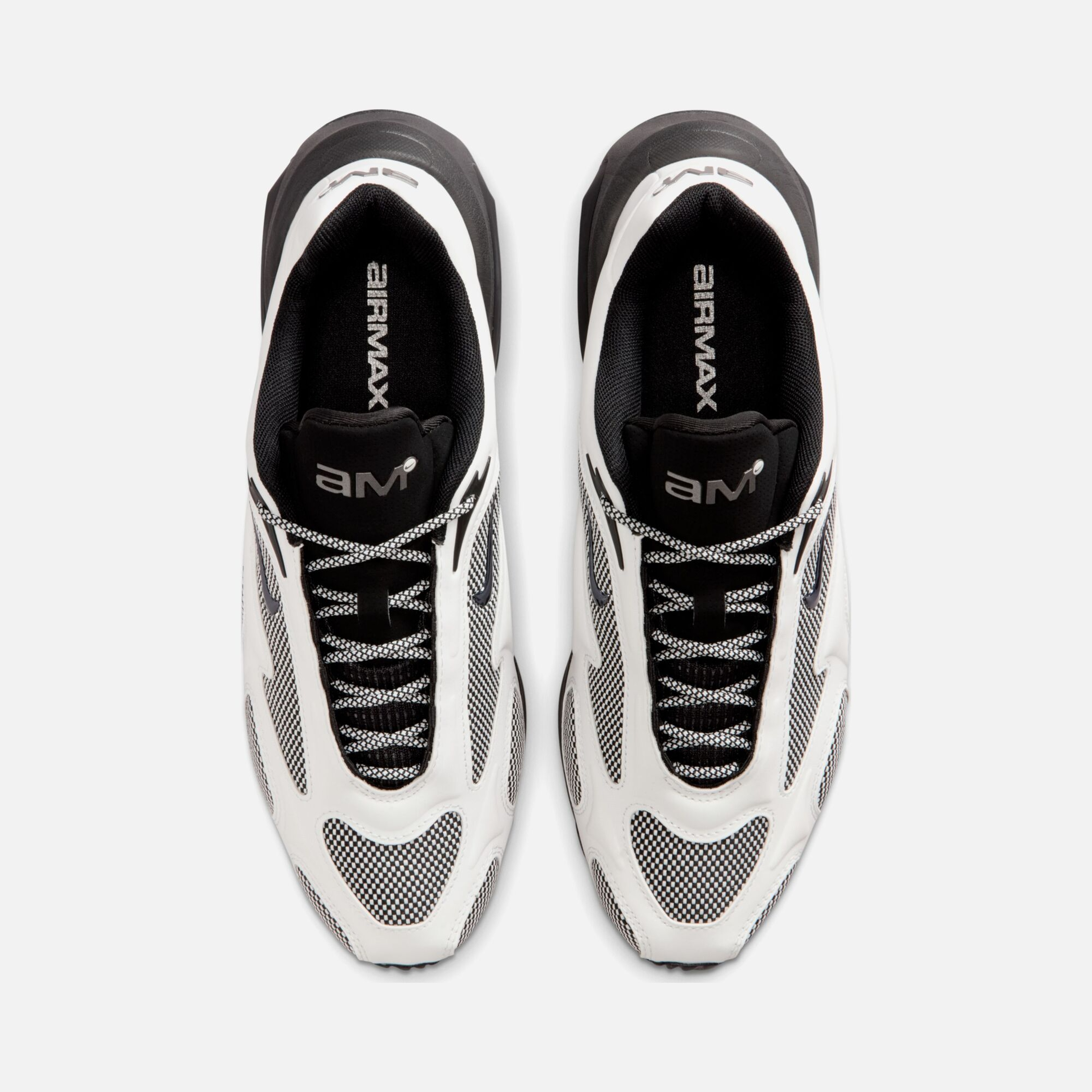 Nike Air Max Muse Sp26 Kadın Spor Ayakkabı