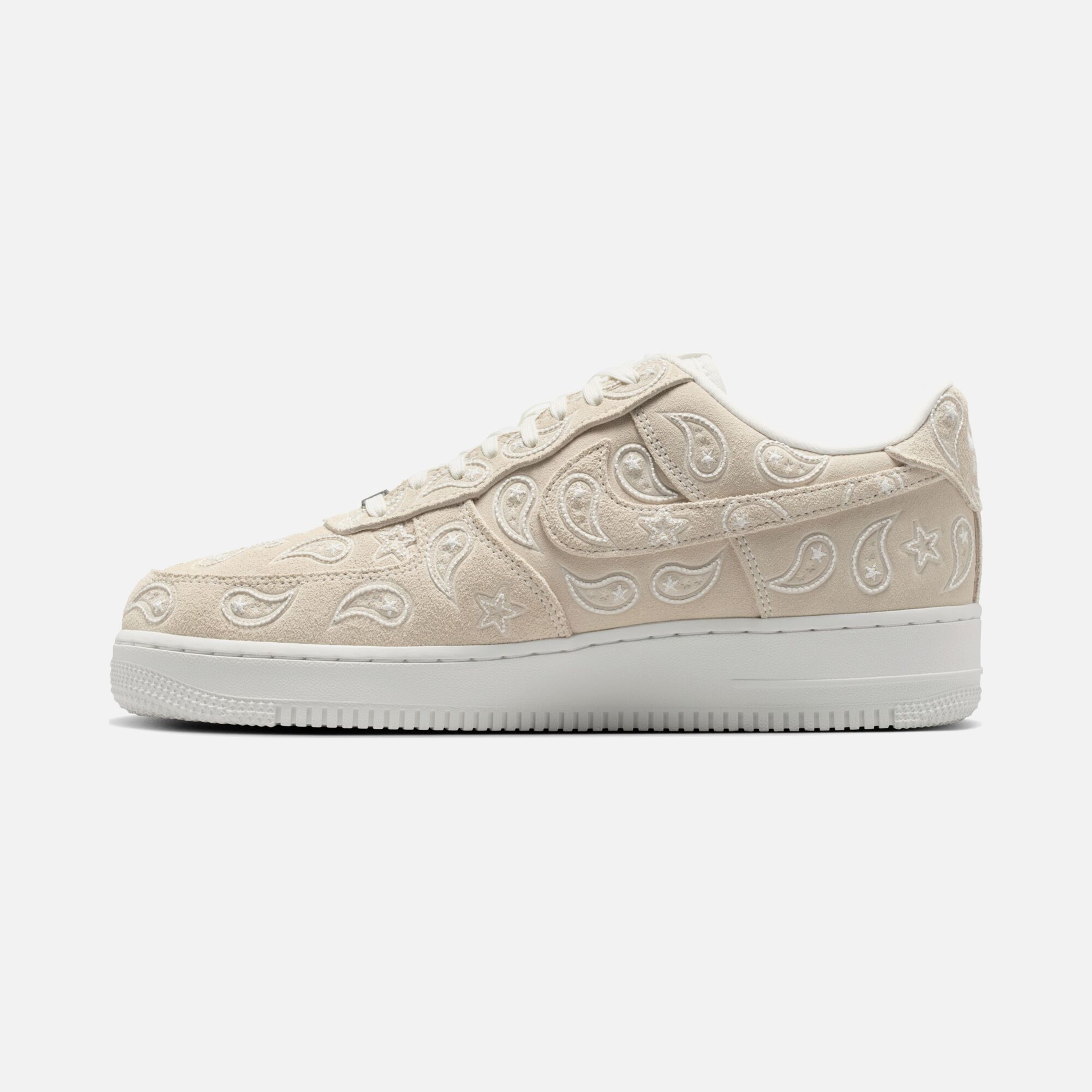 Nike Air Force 1 '07 Lv8 M Sp26 Erkek Spor Ayakkabı
