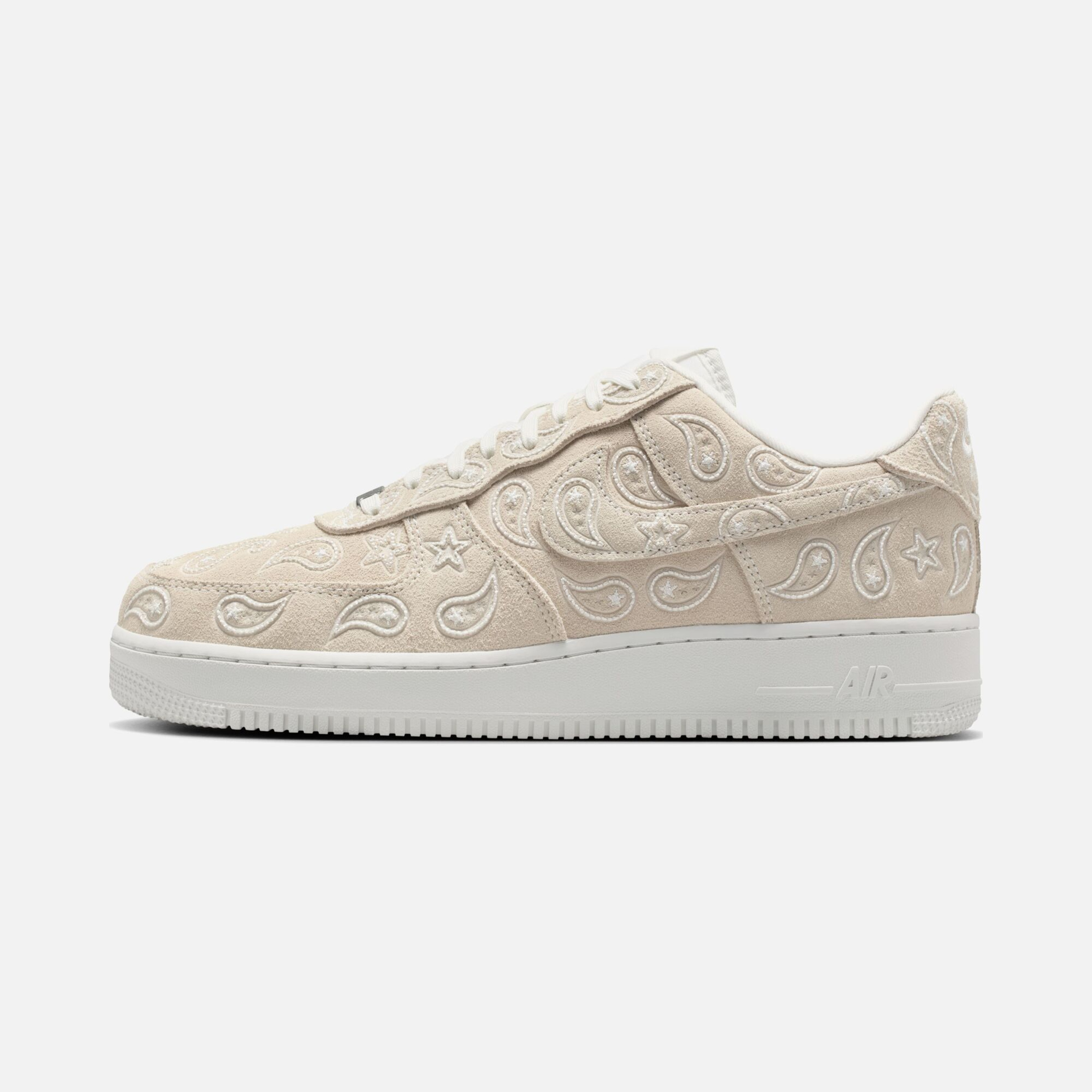 Nike Air Force 1 '07 Lv8 M Sp26 Erkek Spor Ayakkabı
