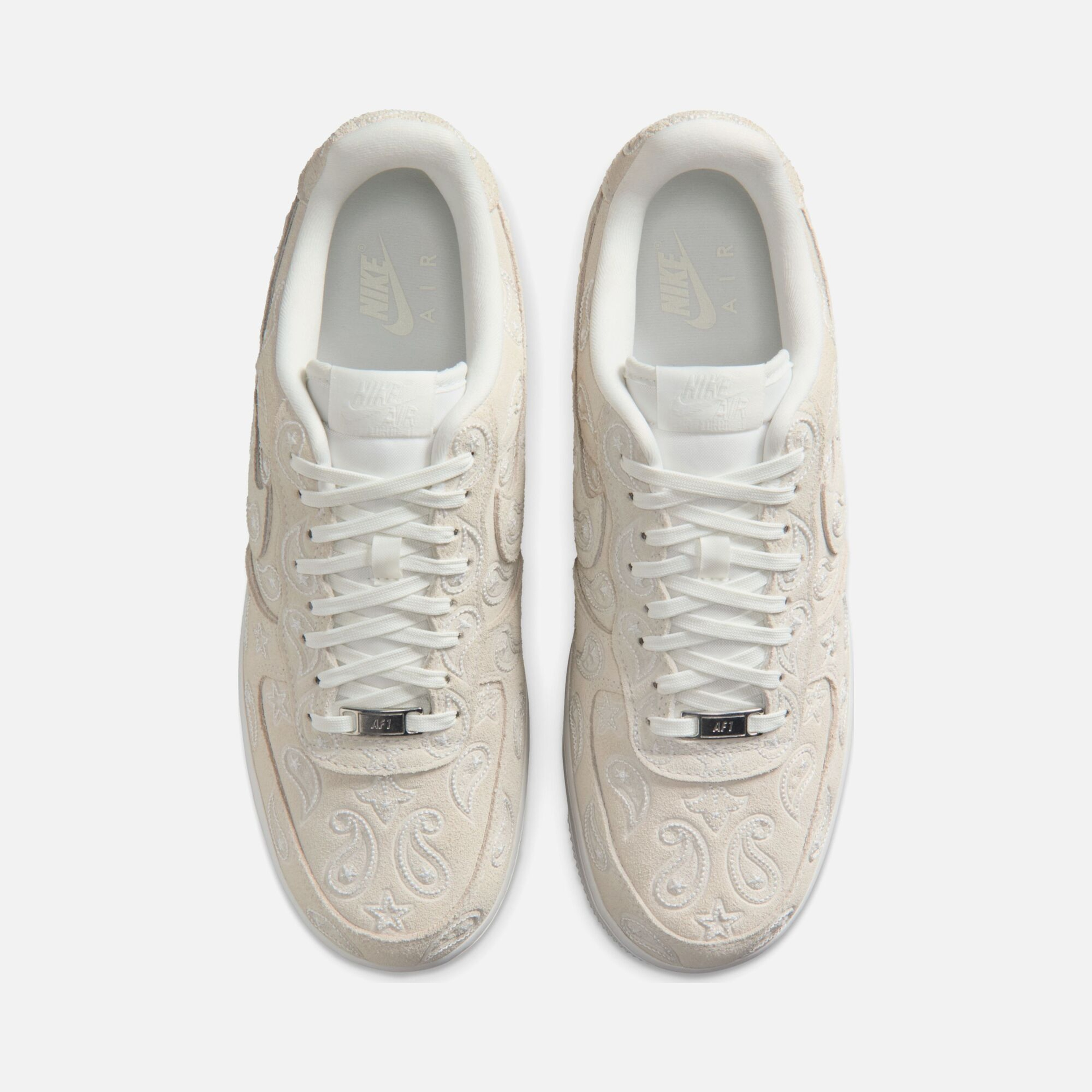 Nike Air Force 1 '07 Lv8 M Sp26 Erkek Spor Ayakkabı